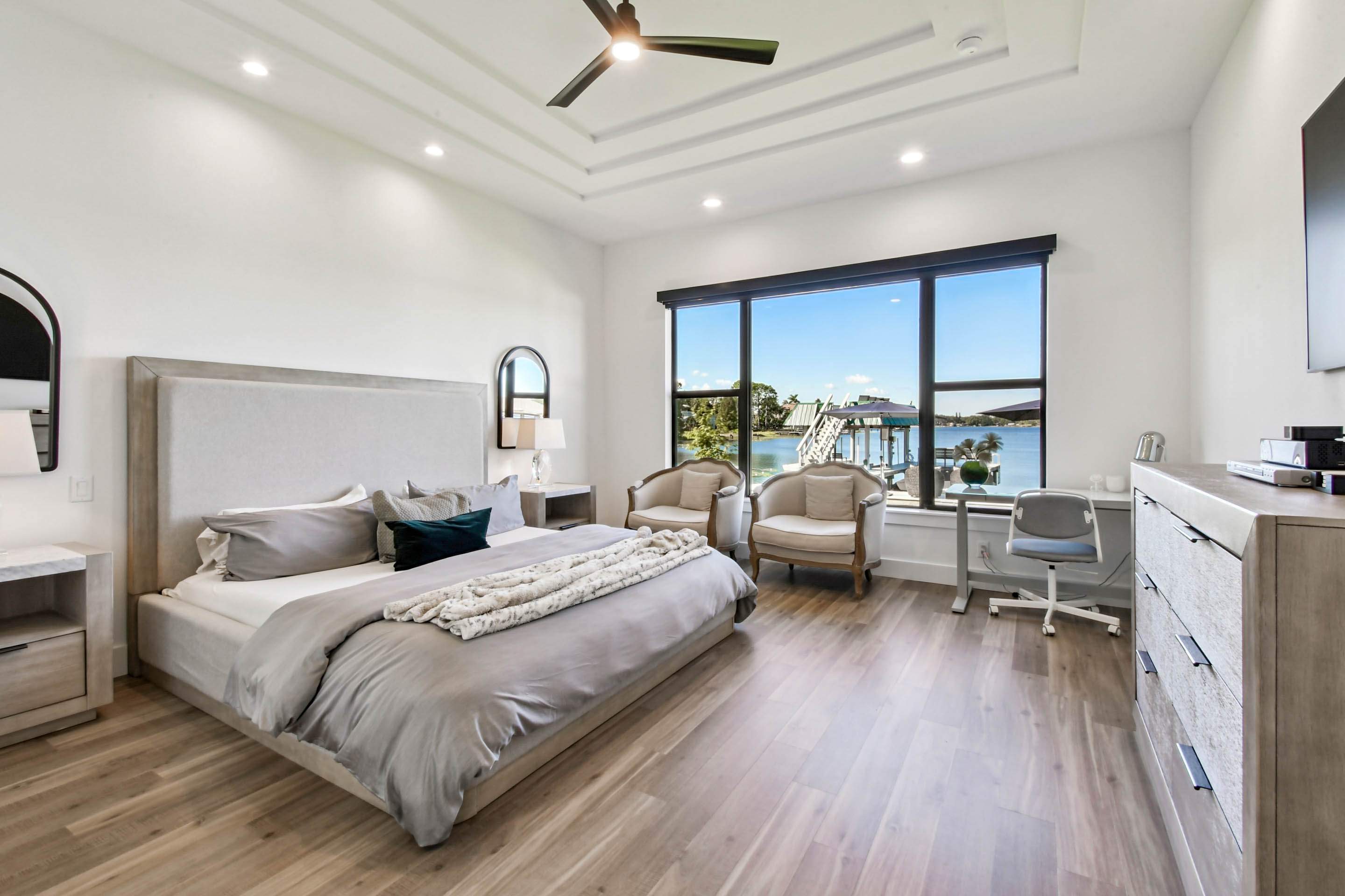 Custom Coastal Sol II by Lyons Heritage Tampa, LLC