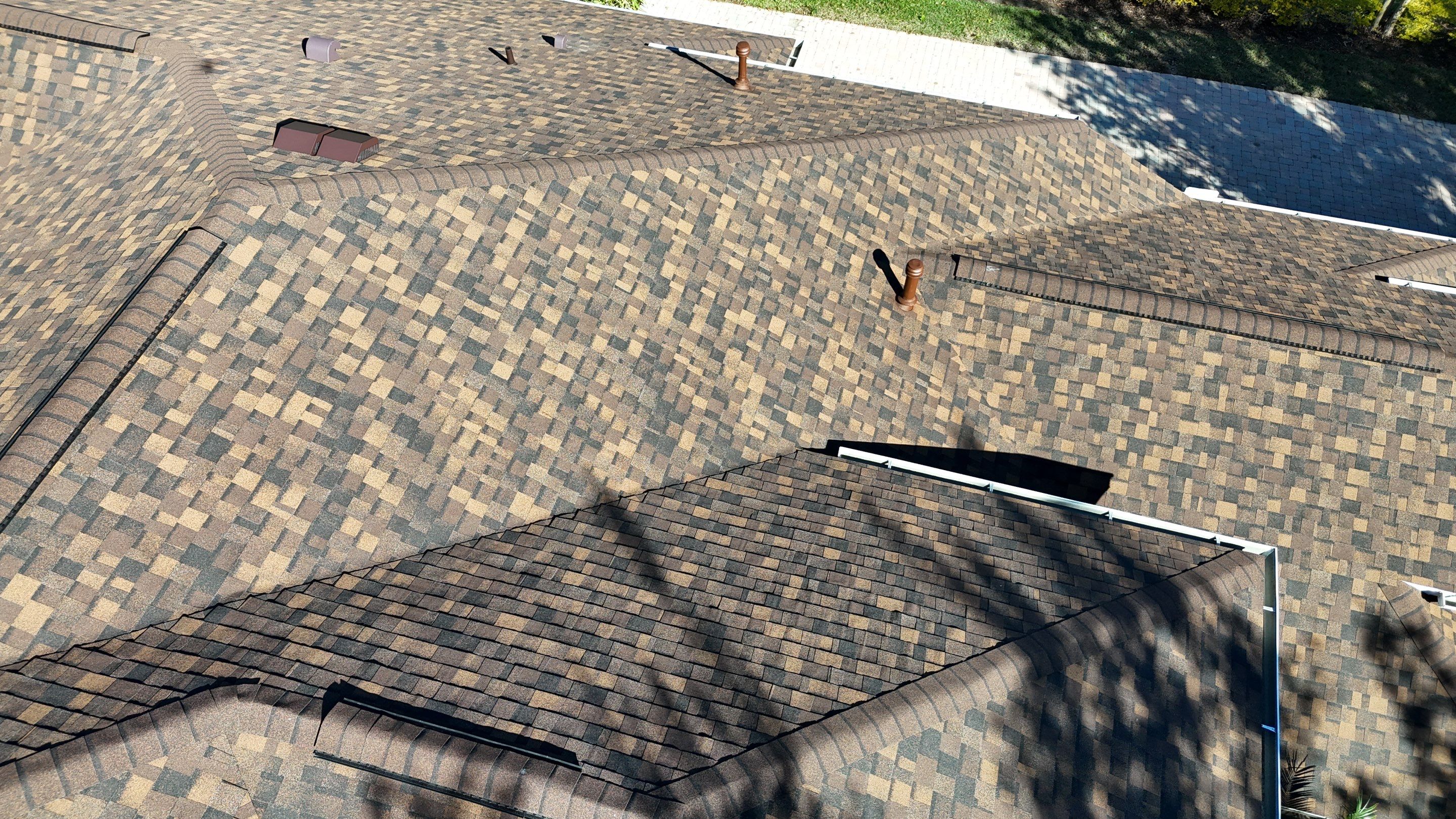 Roof Replacement in Lithia, FL by Shingle Masters Roofing