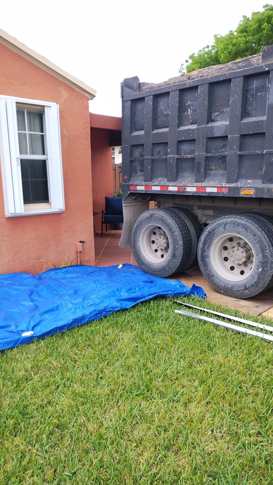 Residential Roofing Installation using GAF by BLUES BROTHERS ROOFING