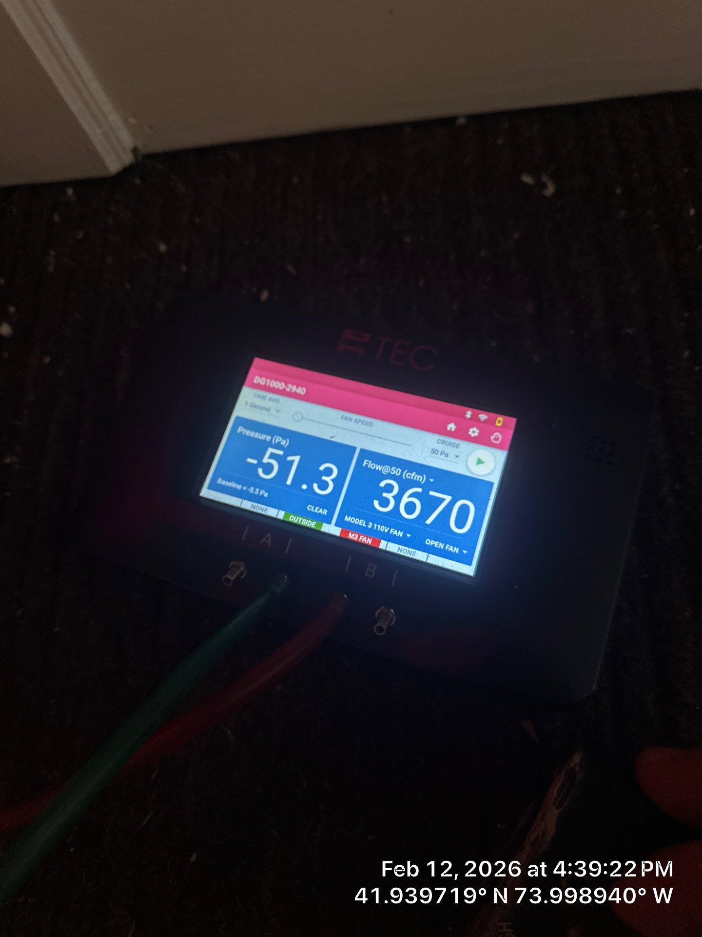 Attic Insulation using Closed Cell Spray Foam by NYS Foam & Energy