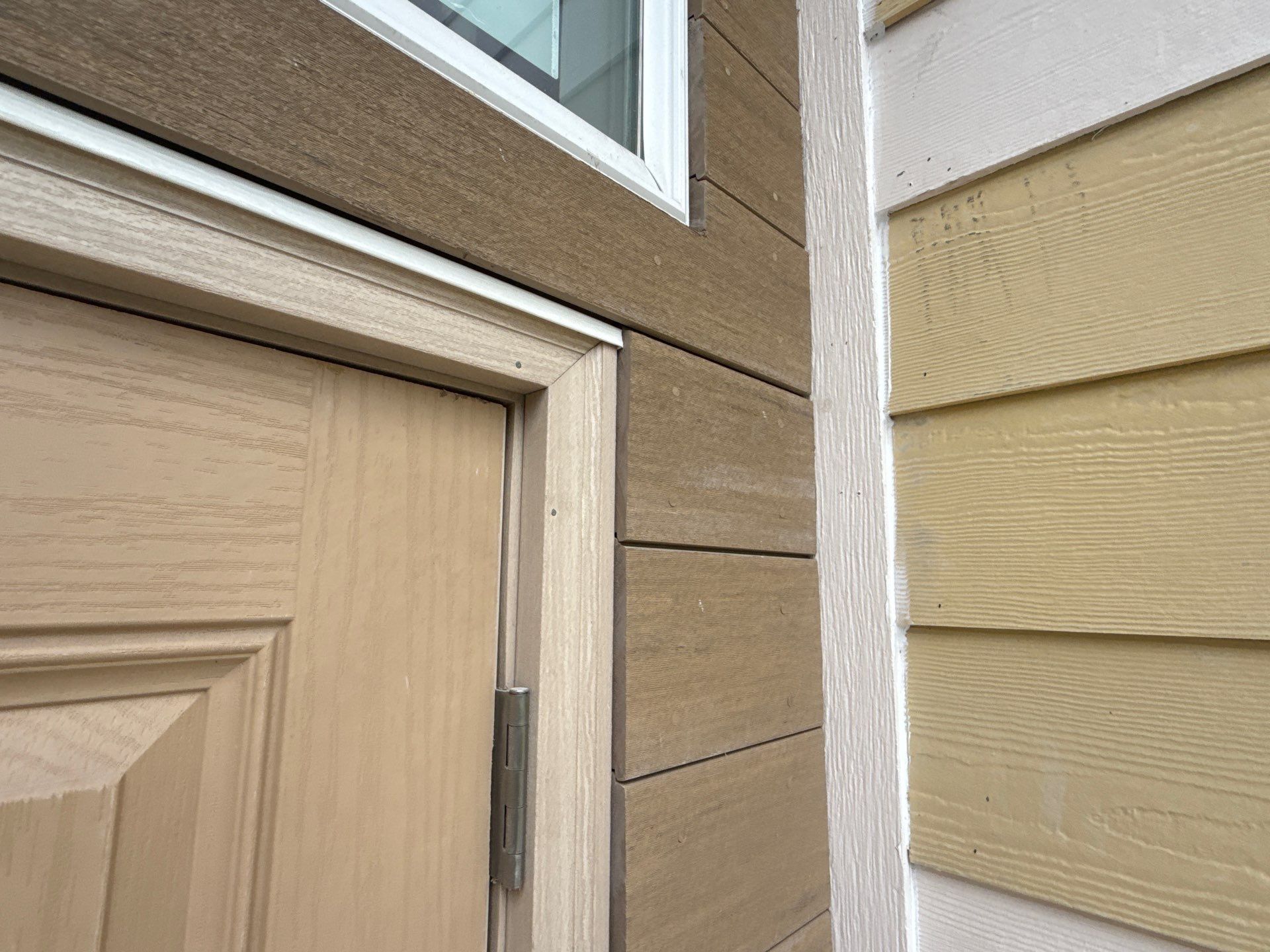 Project in Palm Harbor by Bayshore Exteriors