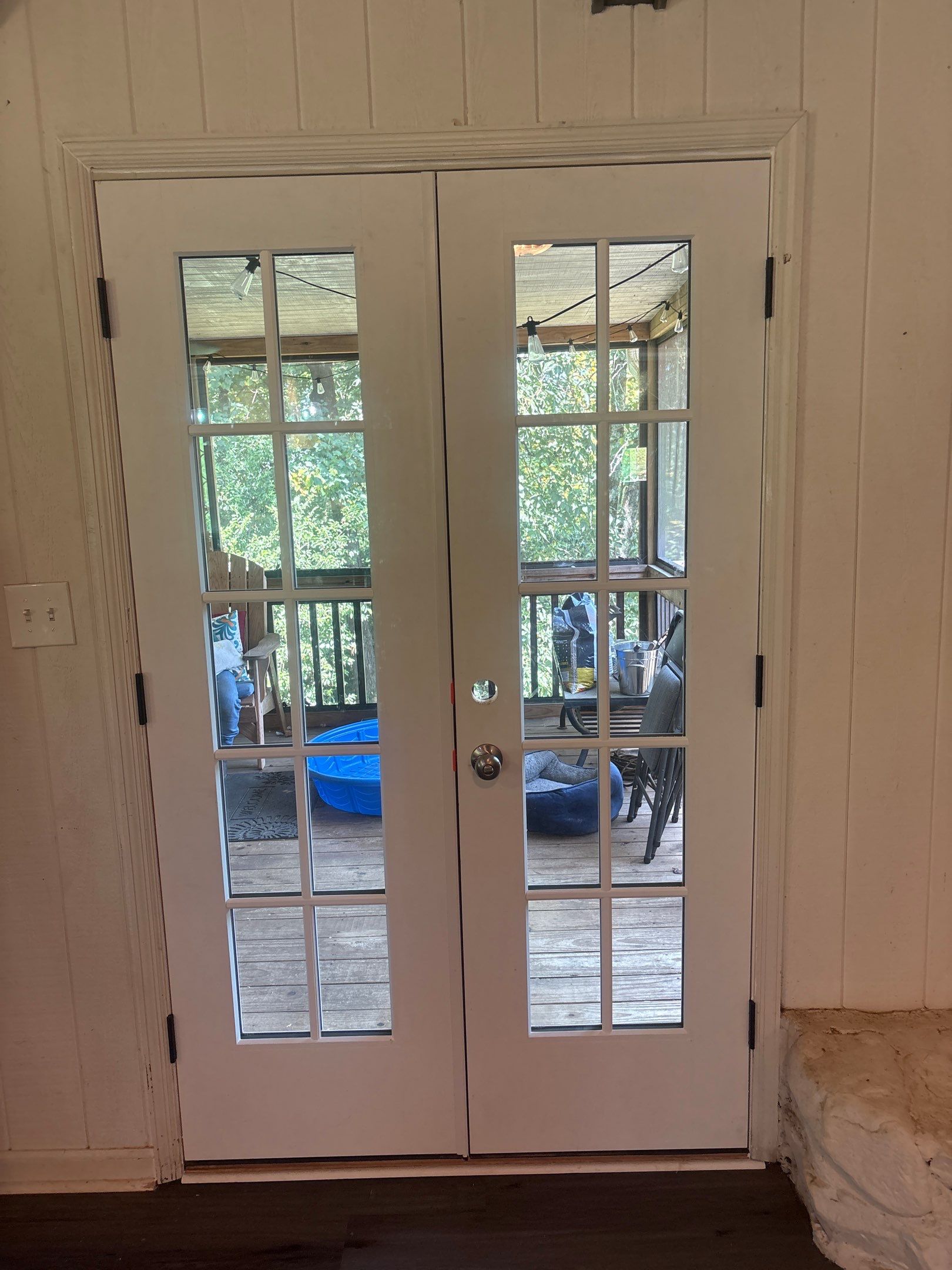 Ice Project in Hoover by The Window Source