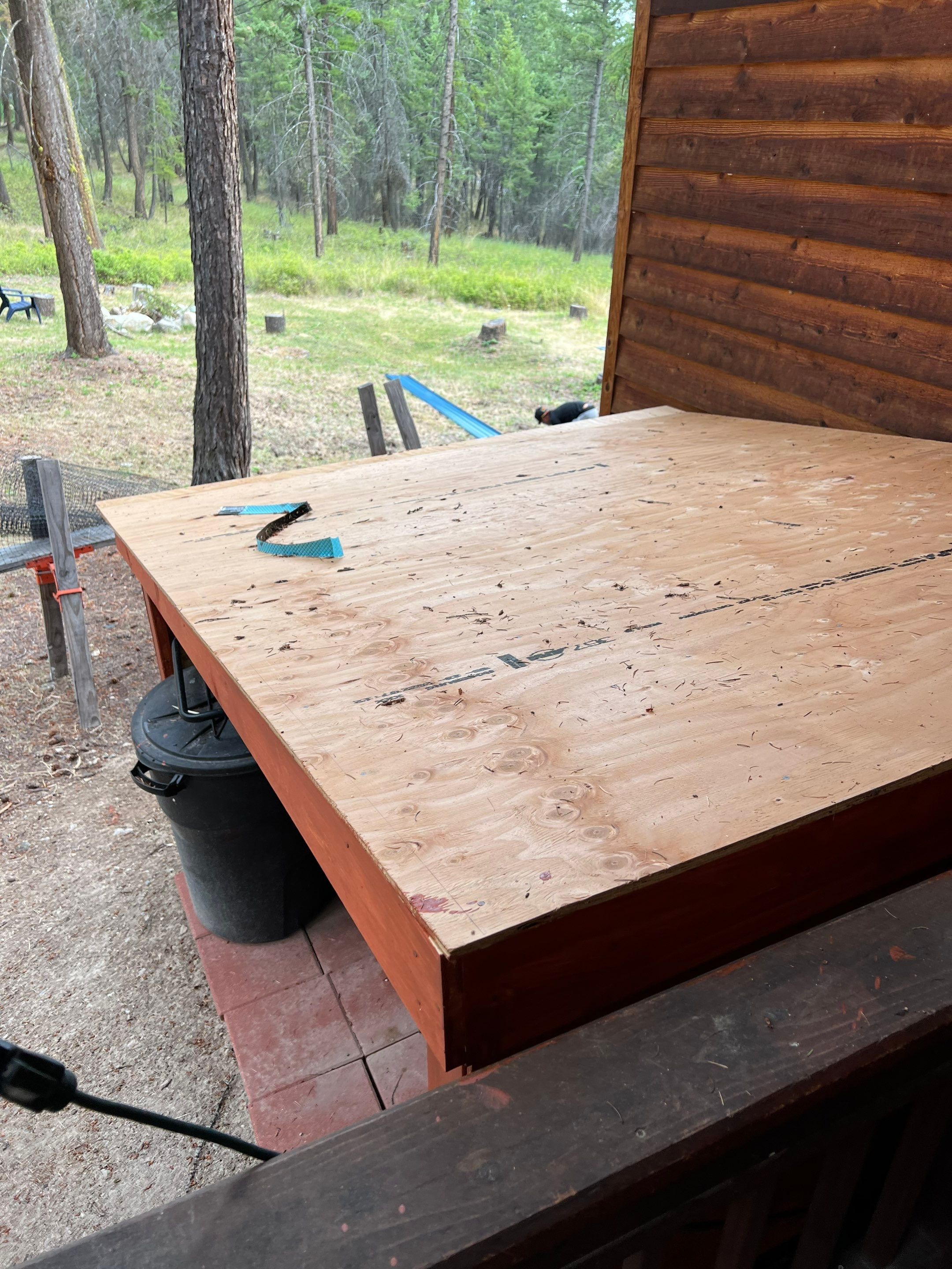 Snap Lock Standing Seam Metal  by Montana Roofing Solutions