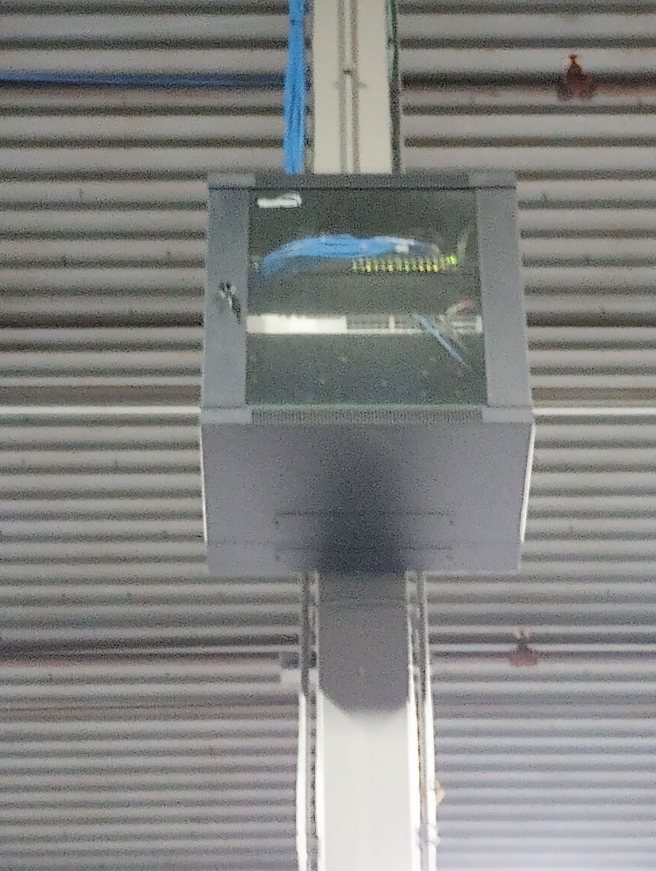 Project in Bensenville by Umbrella Security Systems