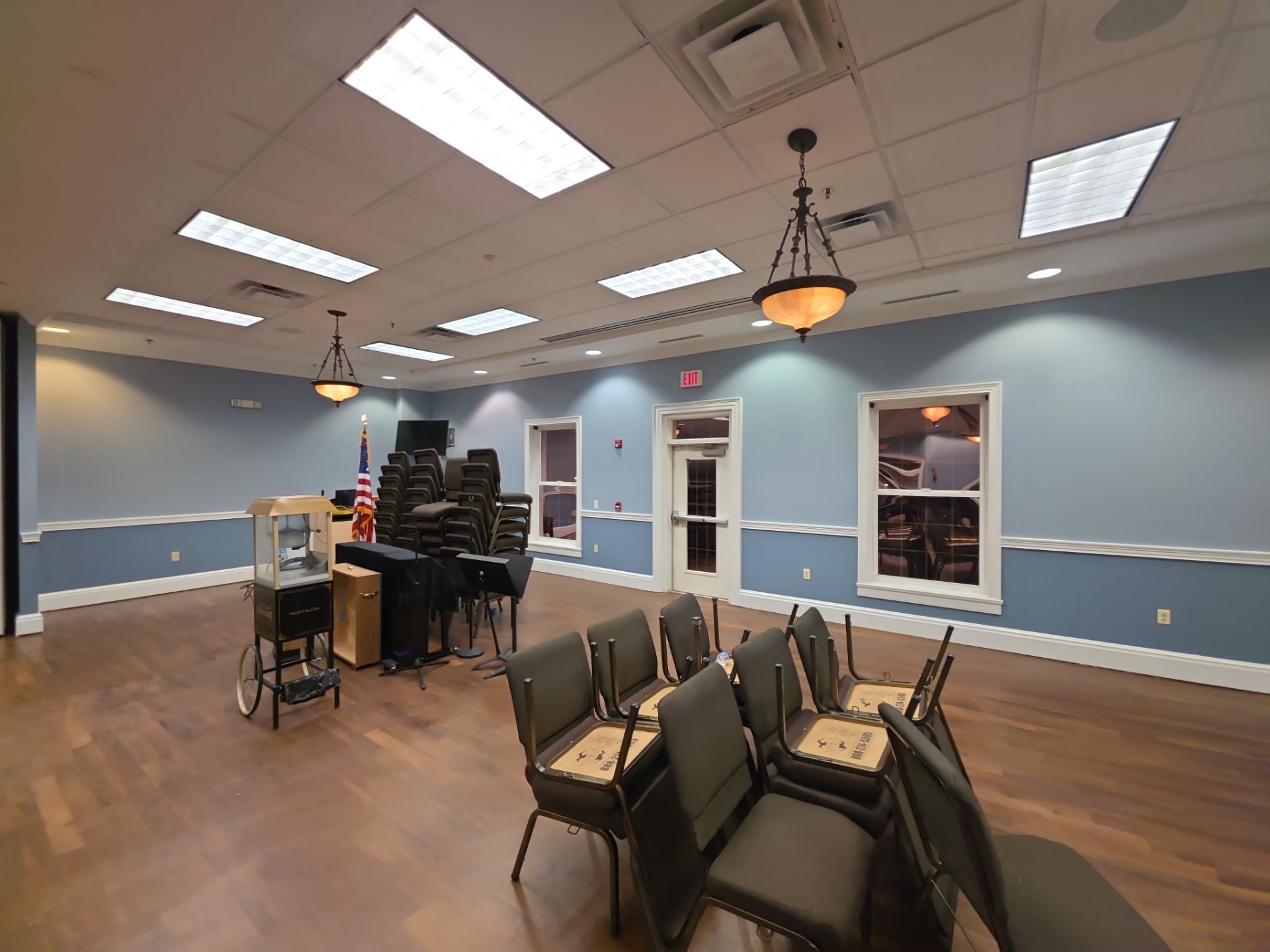 Commercial Interior Painting in Washington, DC by My Painter 