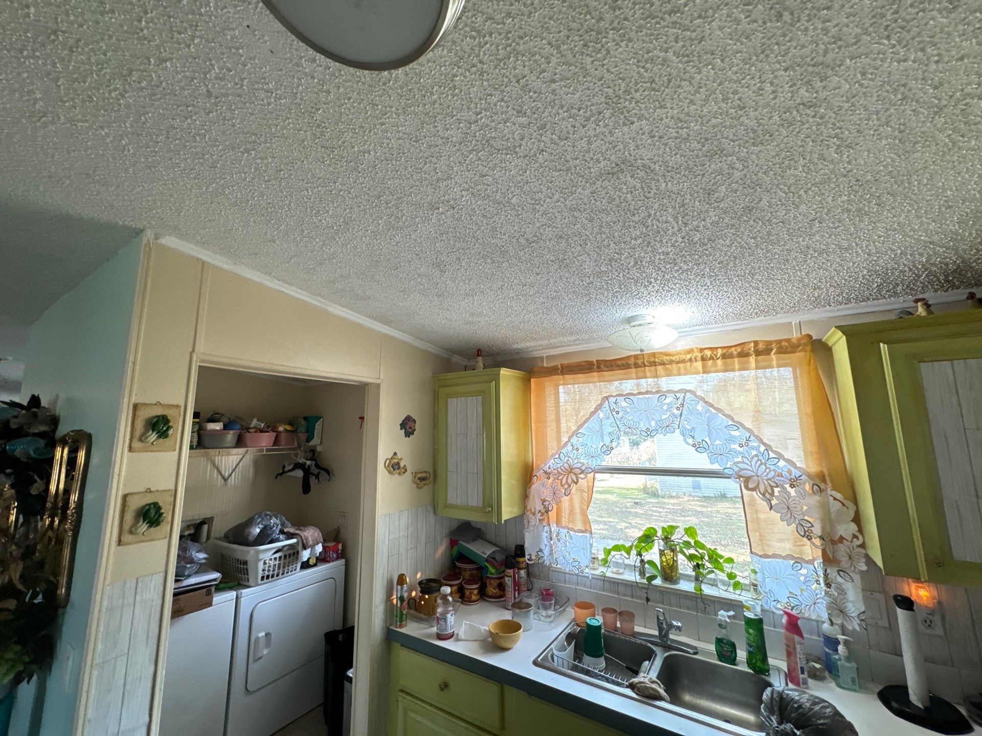 Water Damage Claim in Live Oak by FLAPA & KeyStone