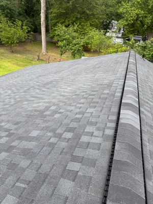 Re-Roof in Pasadena