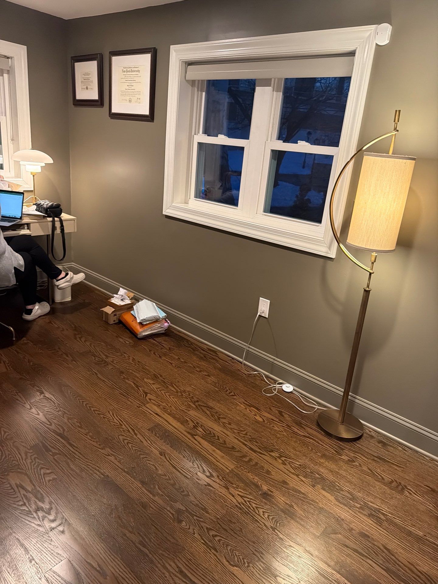 Water Damage Claim in Merion Station by FLAPA & KeyStone