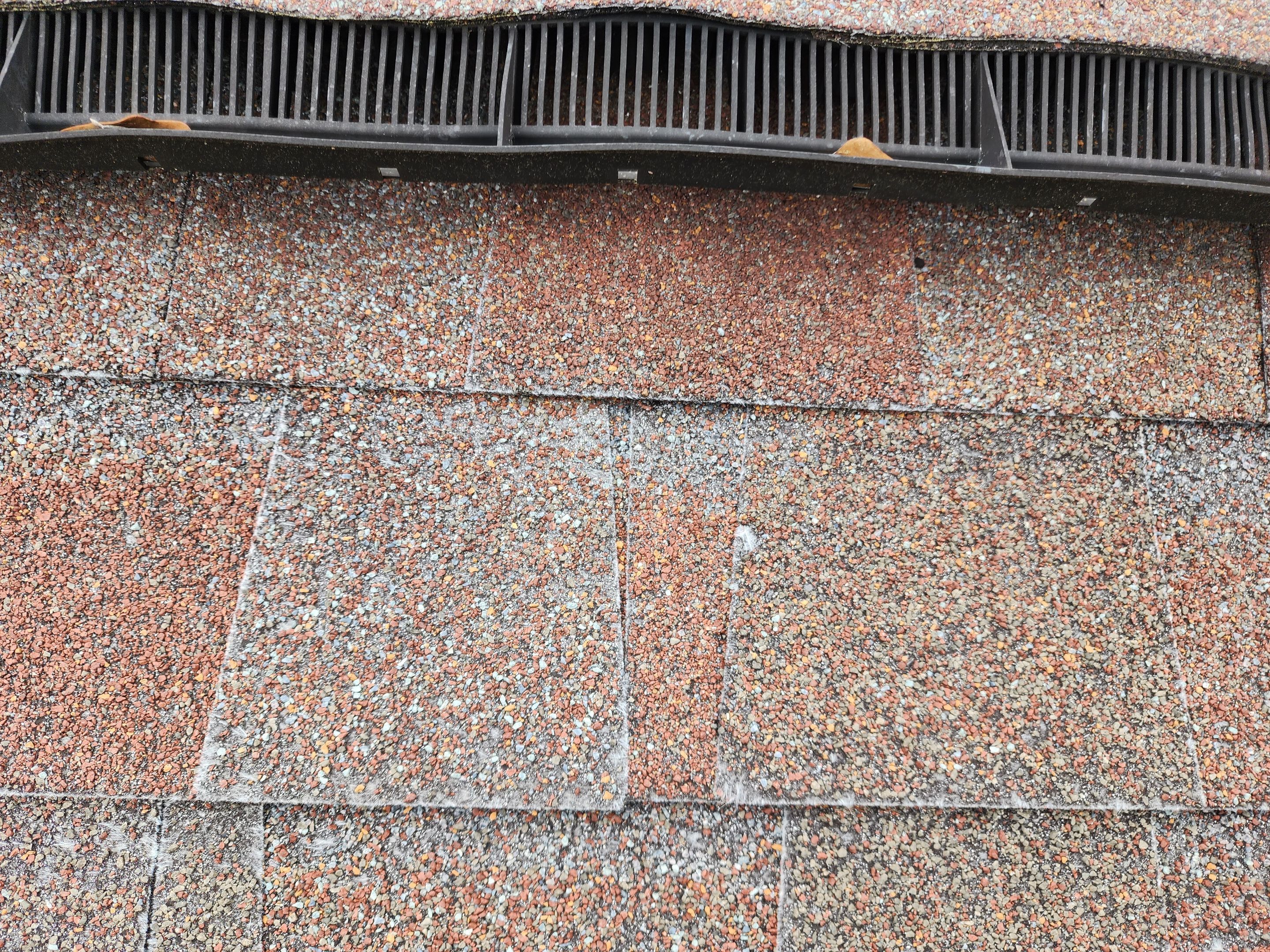 Residential Shingle Reroof using Malarkey Vista by Hostetler Roofing