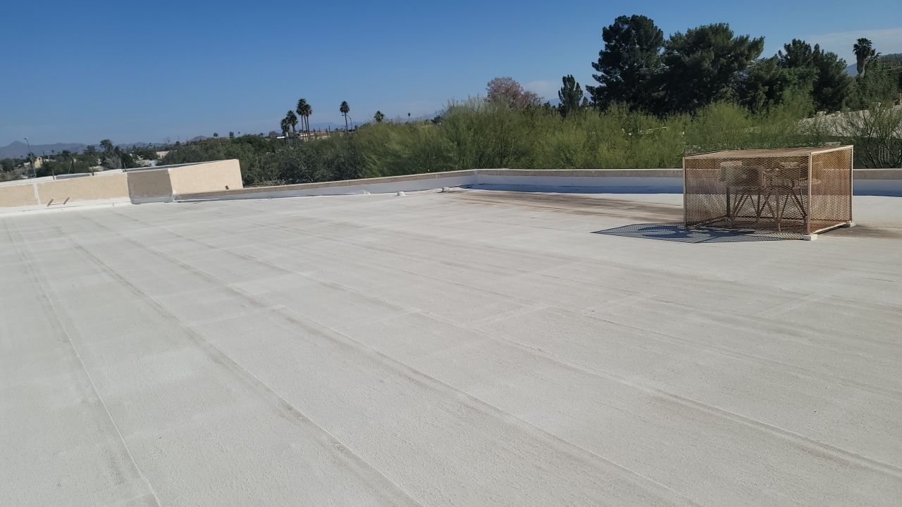 Christ The King by C&N Roofing  INC 