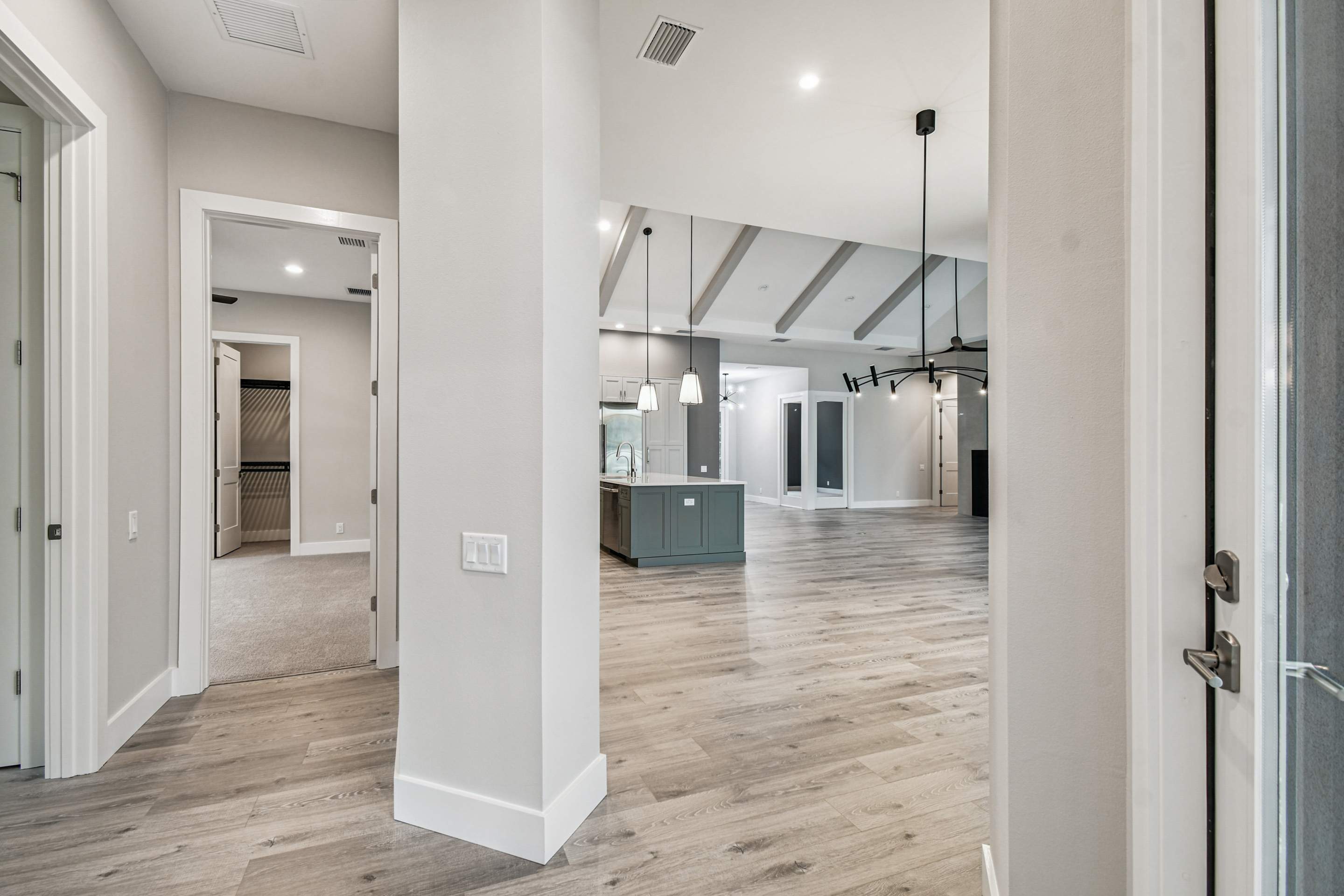 Copperleaf 1815B-3M-C by Lyons Heritage Tampa, LLC