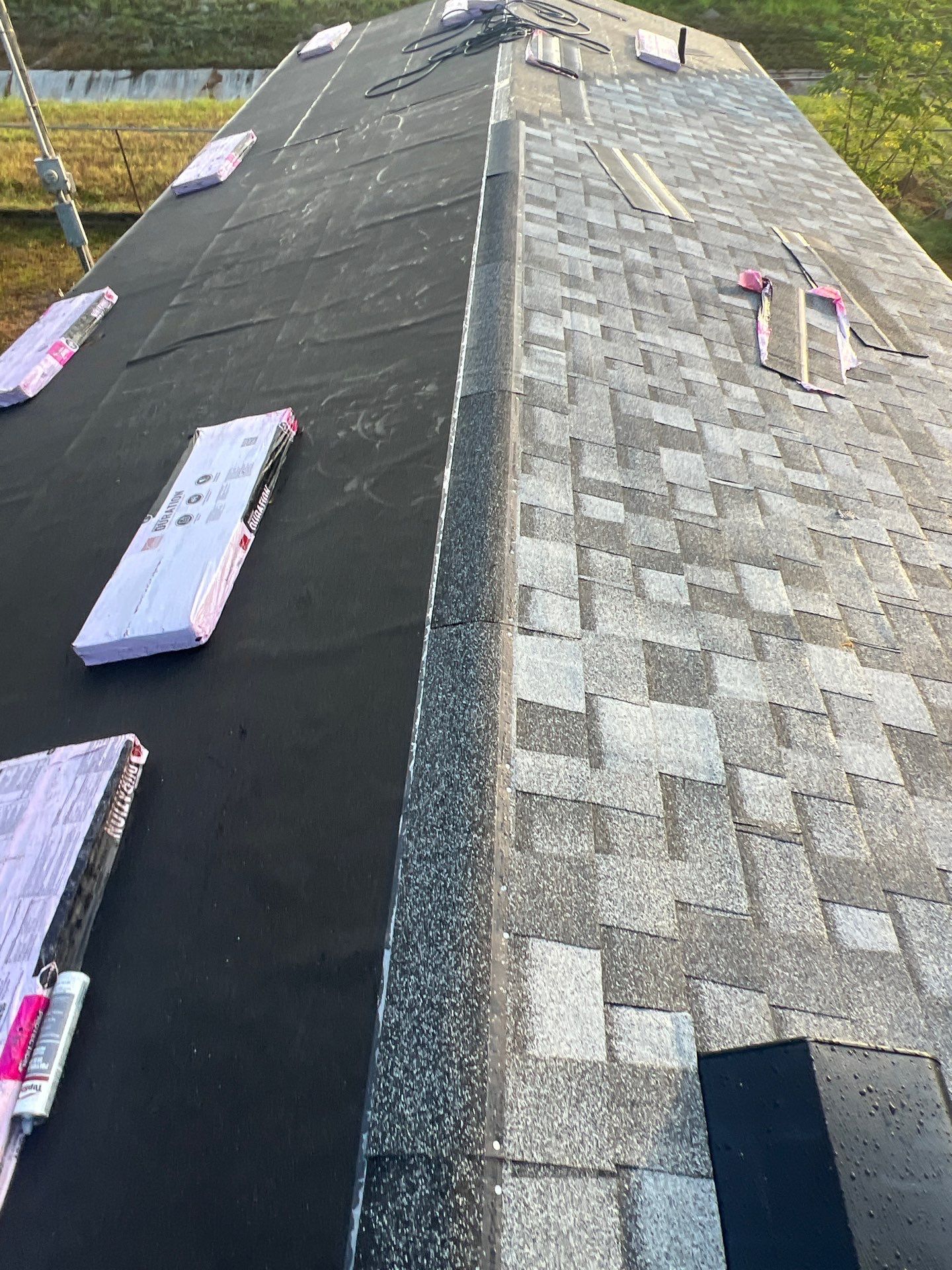 Mobile Love by Bayfront Roofing and Construction