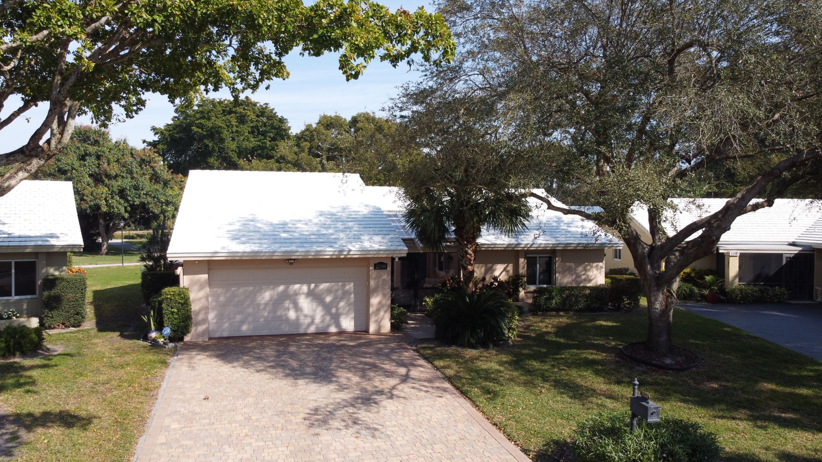 Residential Roofing Installation using WestLake Roofing Tile by BLUES BROTHERS CONSTRUCTION CORP