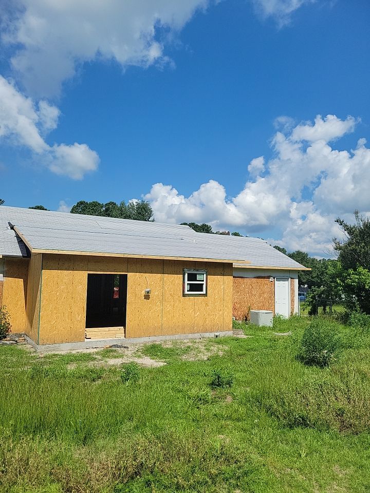 Fire Damage Restoration and Total Home Rebuild by Licensed General Contractor by RGR Construction and Roofing, LLC