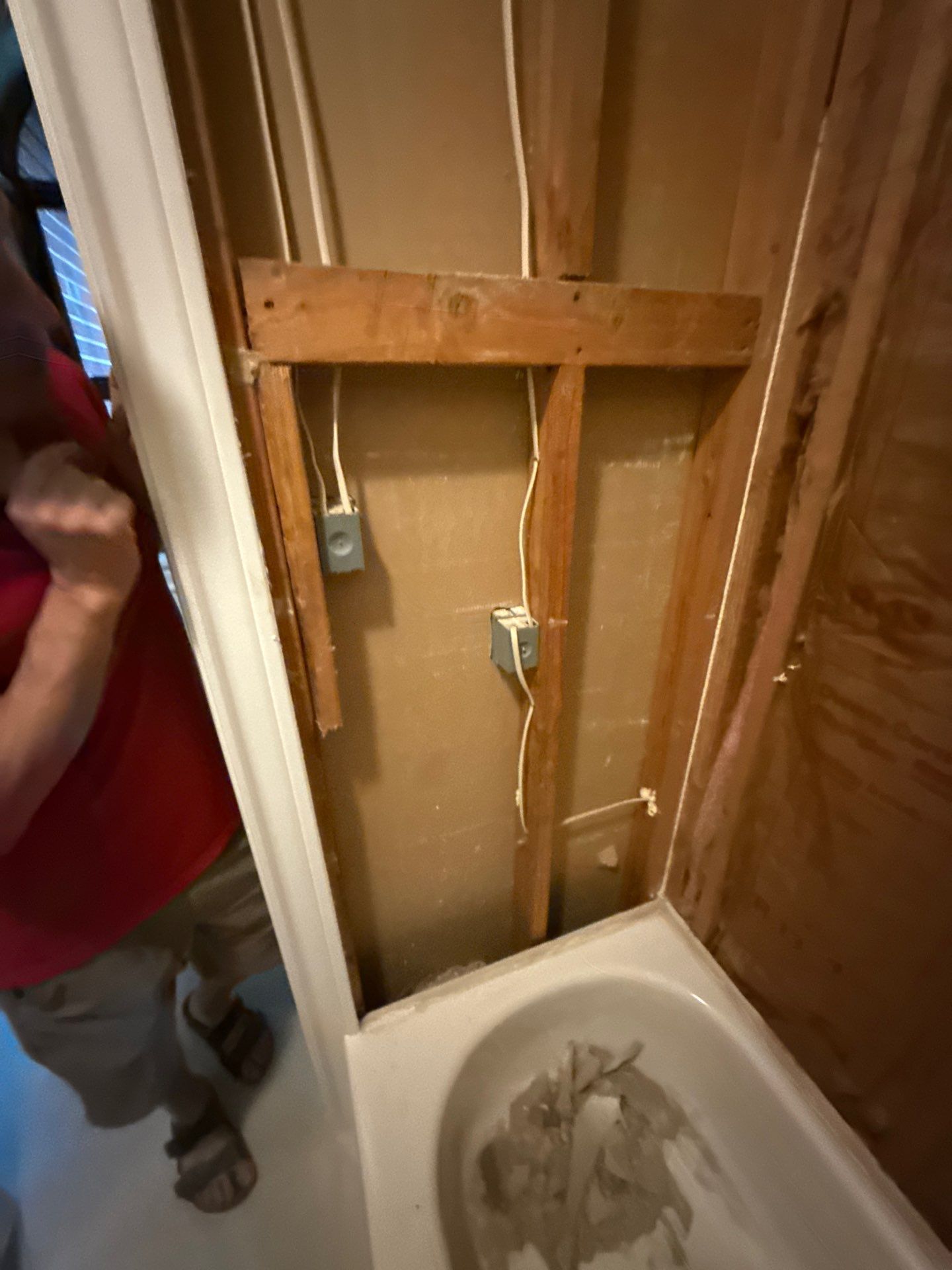 The Napolitano Family by SophAlx LLC