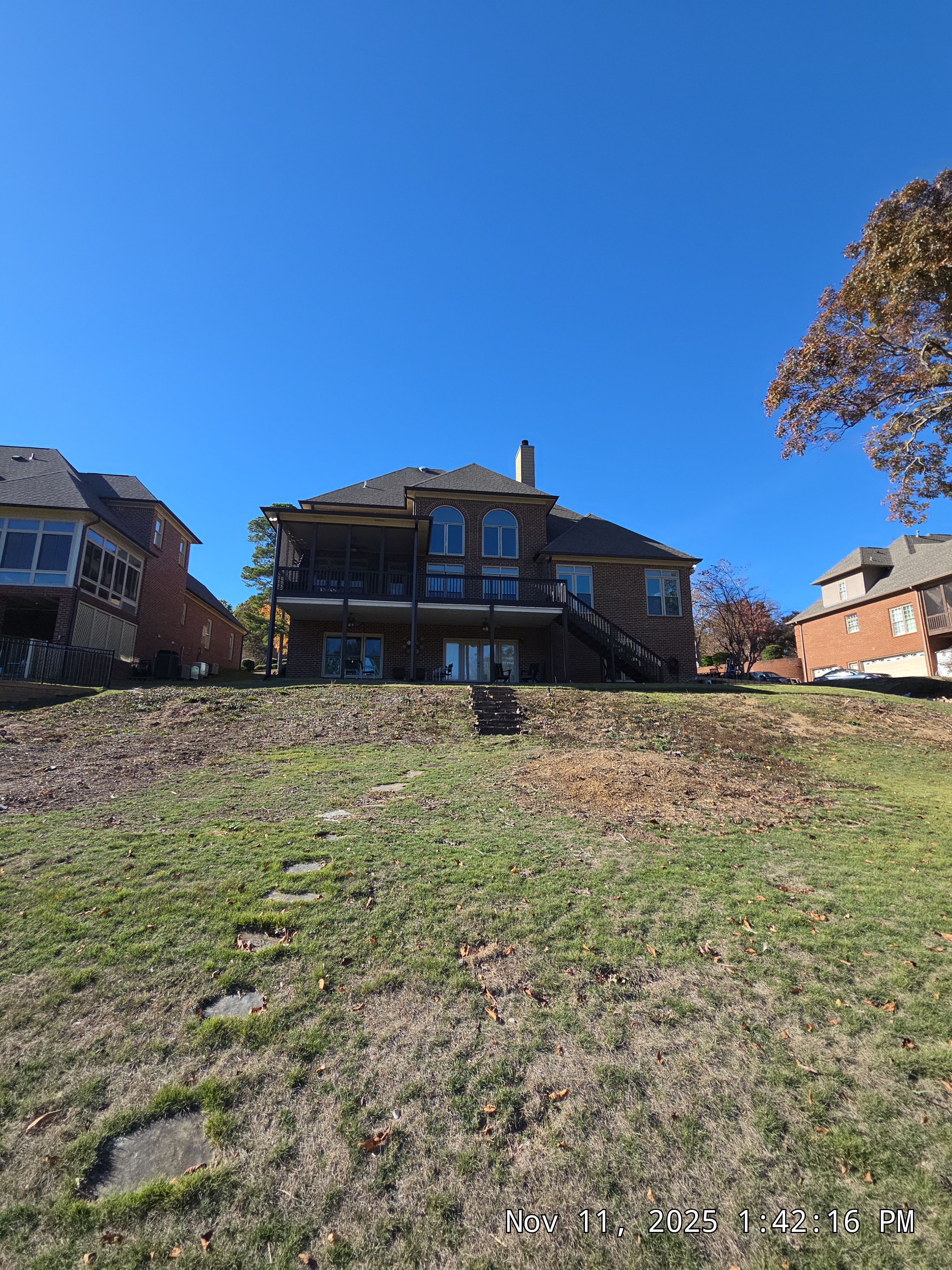 Mansoob Project in Hoover by The Window Source
