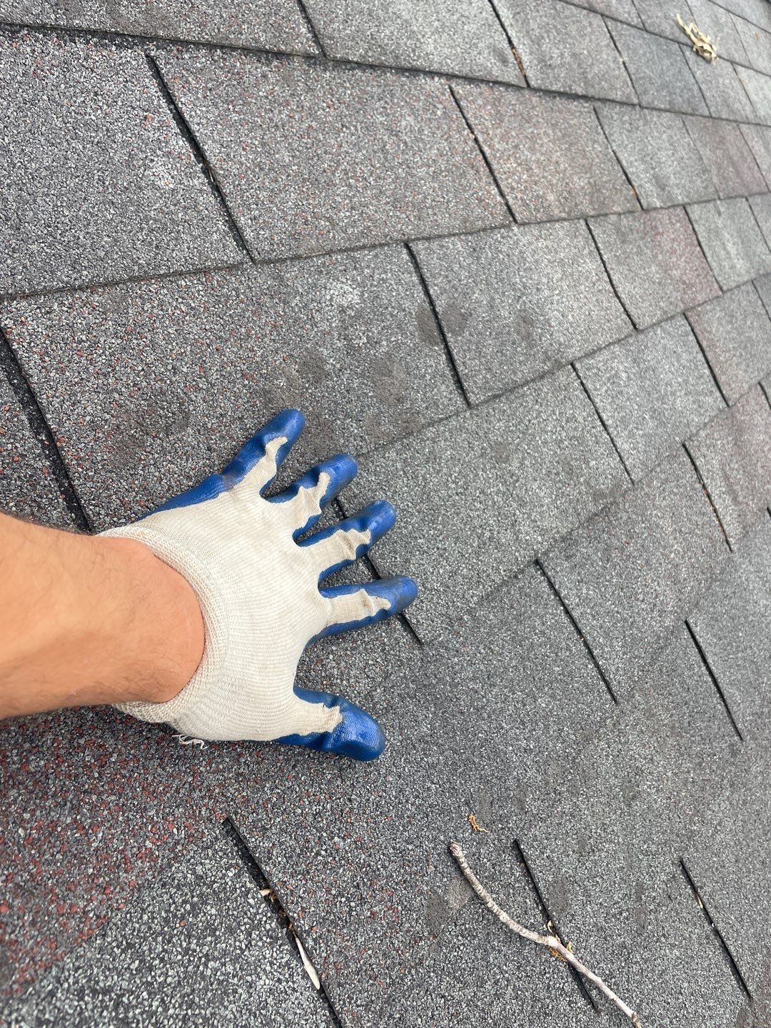 Galvalume Metal Roof by Just In Time Roofing and Restoration