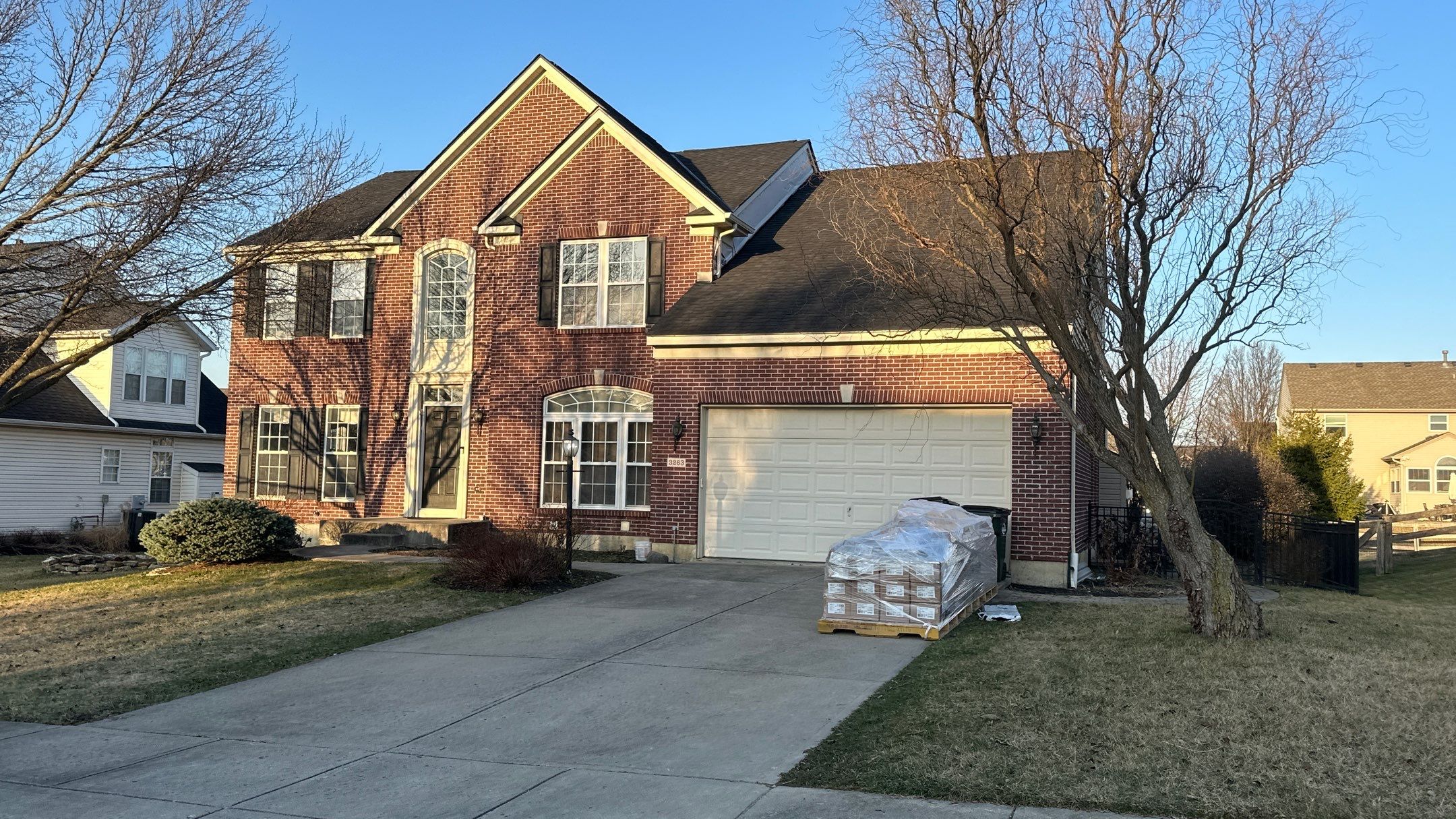 Roofing & Siding  by Tamlin Roofing