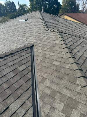 Roof Replacement - La Verne, CA 91750