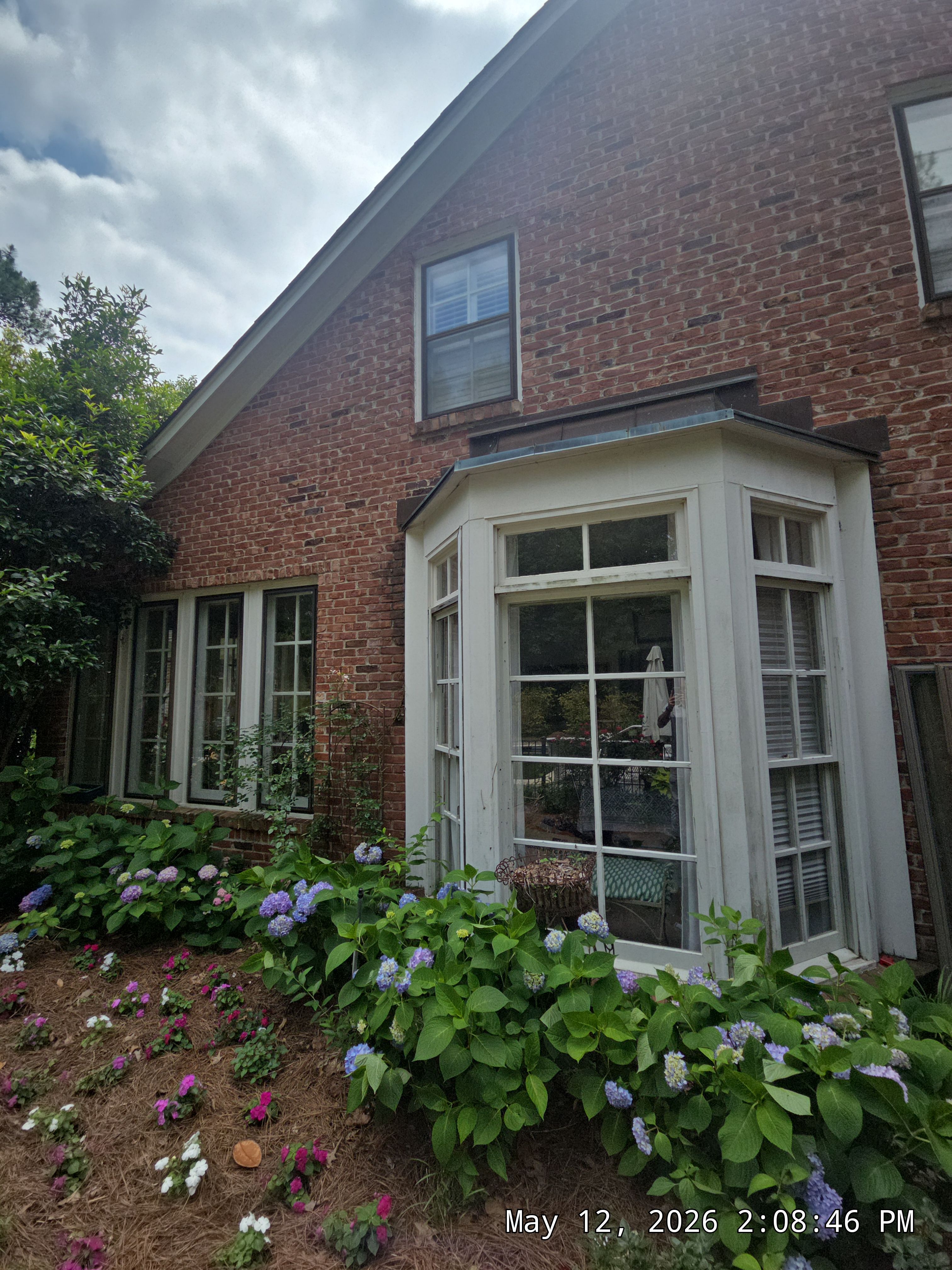 Ackerman Project in Vestavia Hills by The Window Source