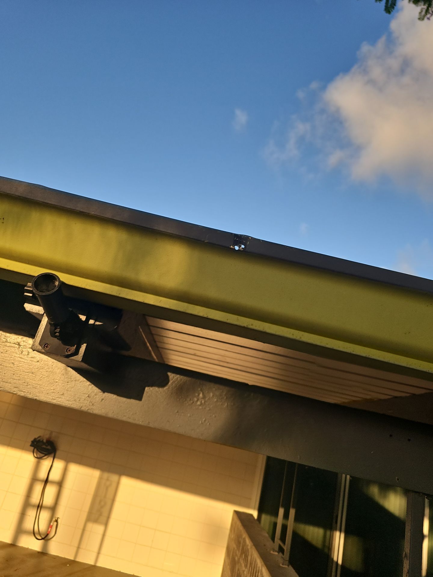 Project in St. Petersburg 33711 by Mitchell Roofing Company LLC 