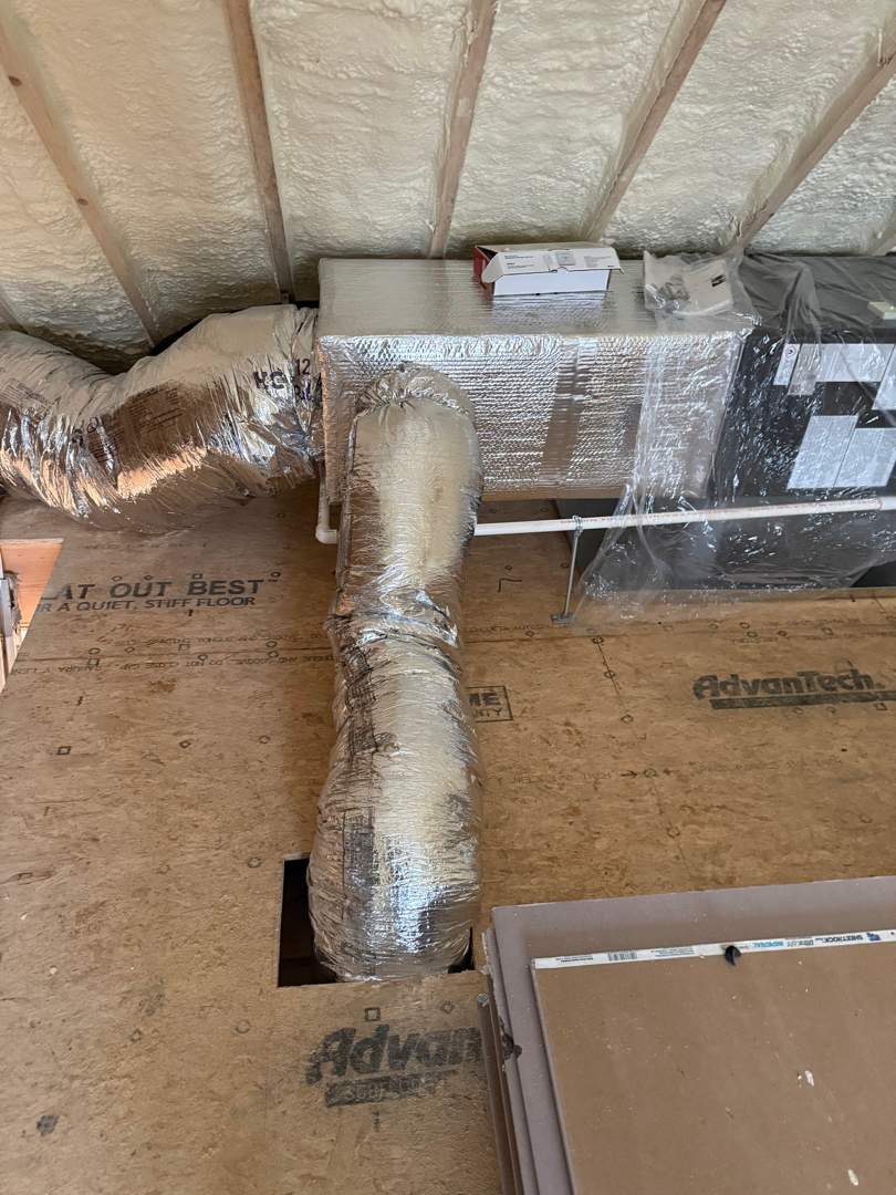 Full Heat Pump System Installation in — Gloucester, MA by FAGONE MECHANICAL