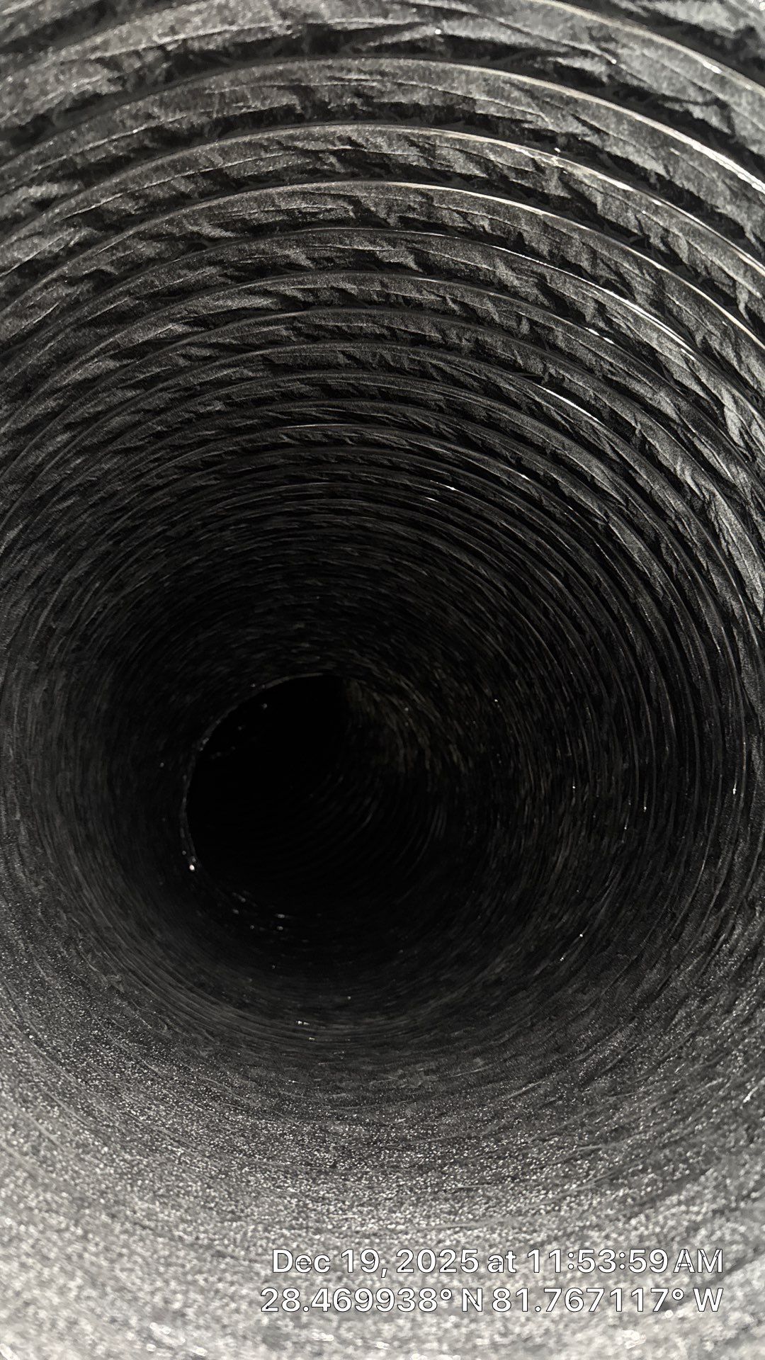Air Duct Cleaning in Clermont by Hygienic Air, Inc