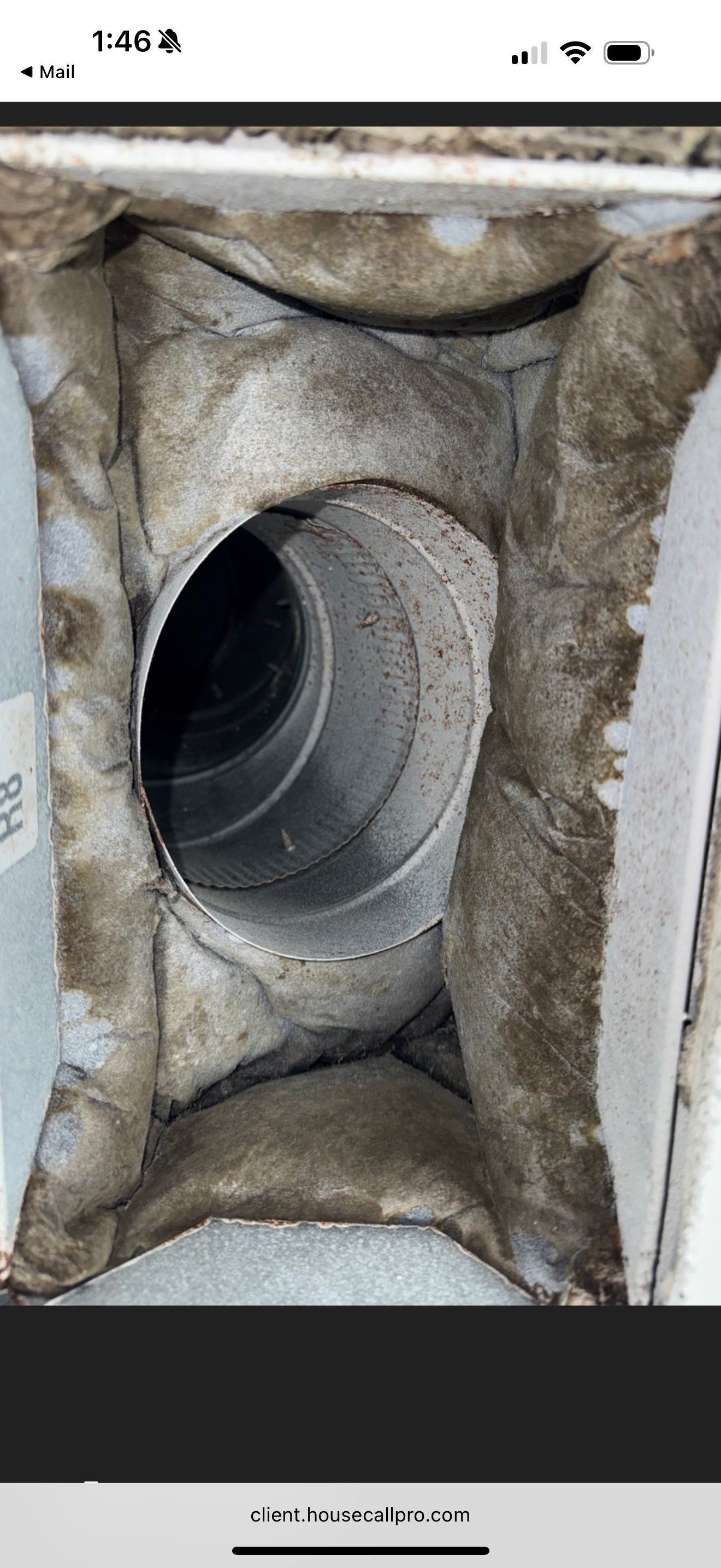 Mold Remediation  by EAS Environmental, LLC.