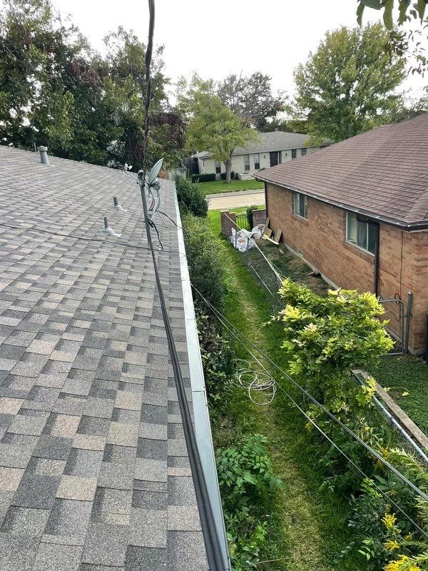 Project in Dallas by Armor Roofing | Exteriors