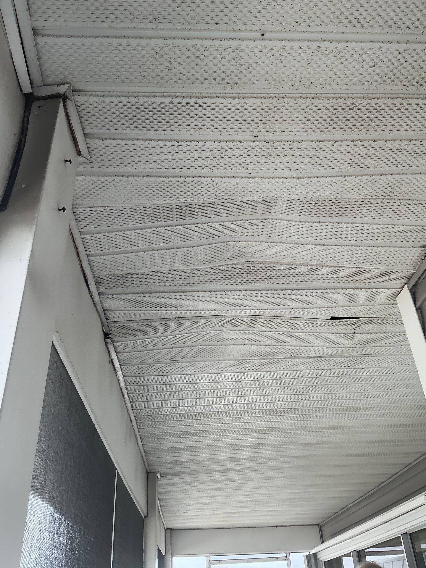 Assessment of the Condition of Gutters and Soffit and Fascia in Siesta Key FL by Gutter Professors