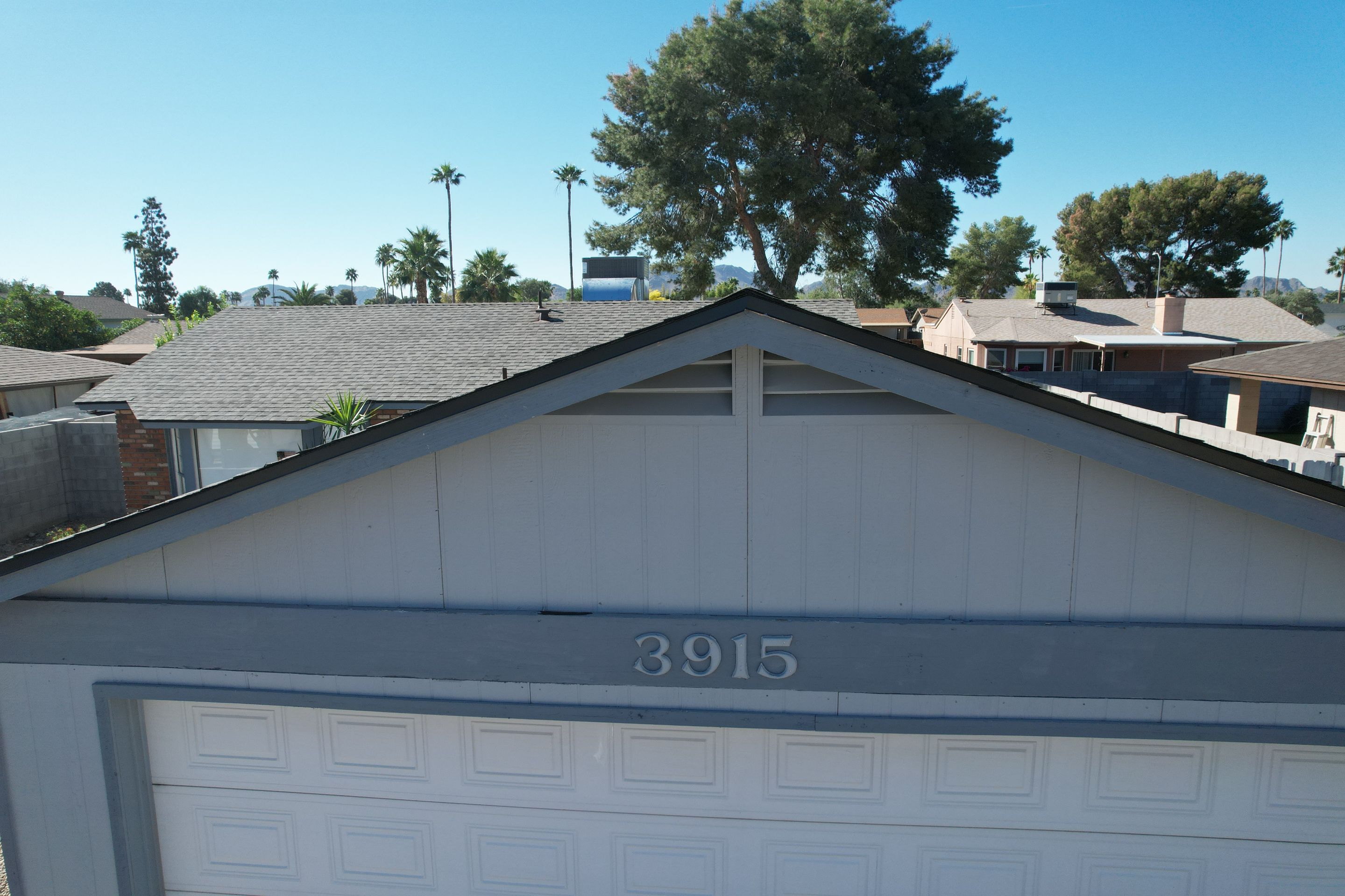 Project in Phoenix, AZ by Showtime Roofing & Coatings LLC