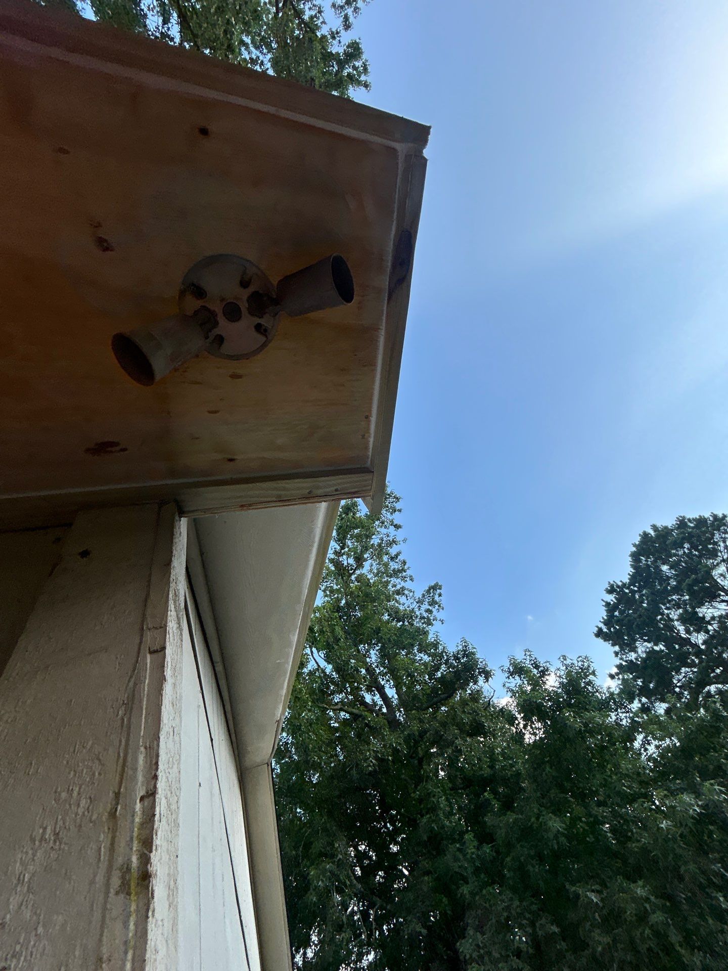 Roof Repair Magnolia by Roof Repair Company