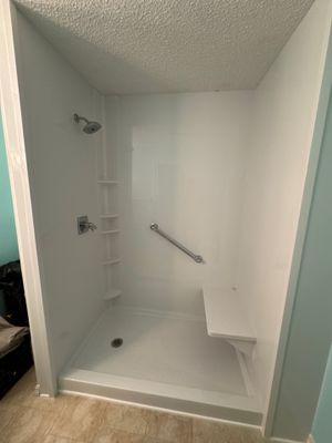 Farris Project in Lowell, AR