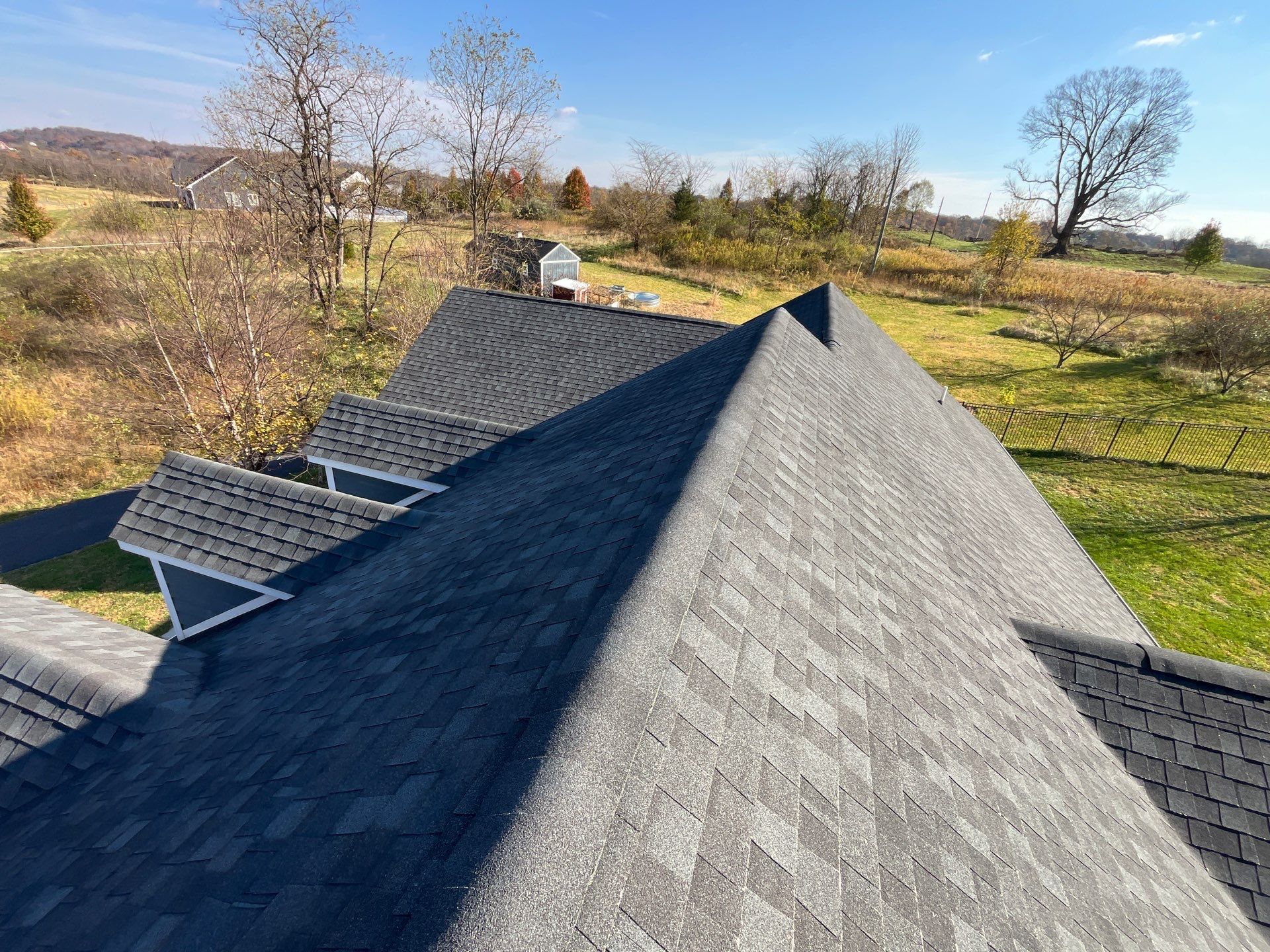 1154 Little Georgetown Road, Hedgesville, WV 25427 UNITED STATES by American Custom Contractors