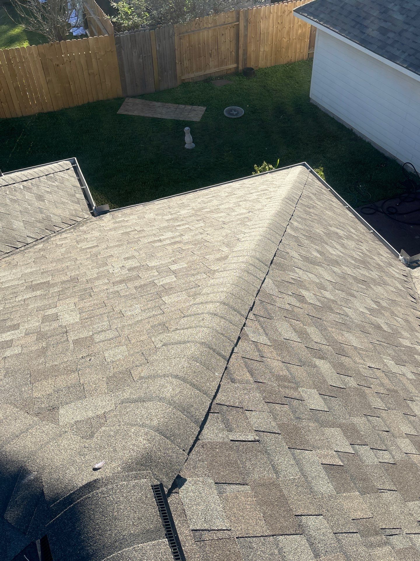 Roof Replacement Cypress by Roof Repair Company