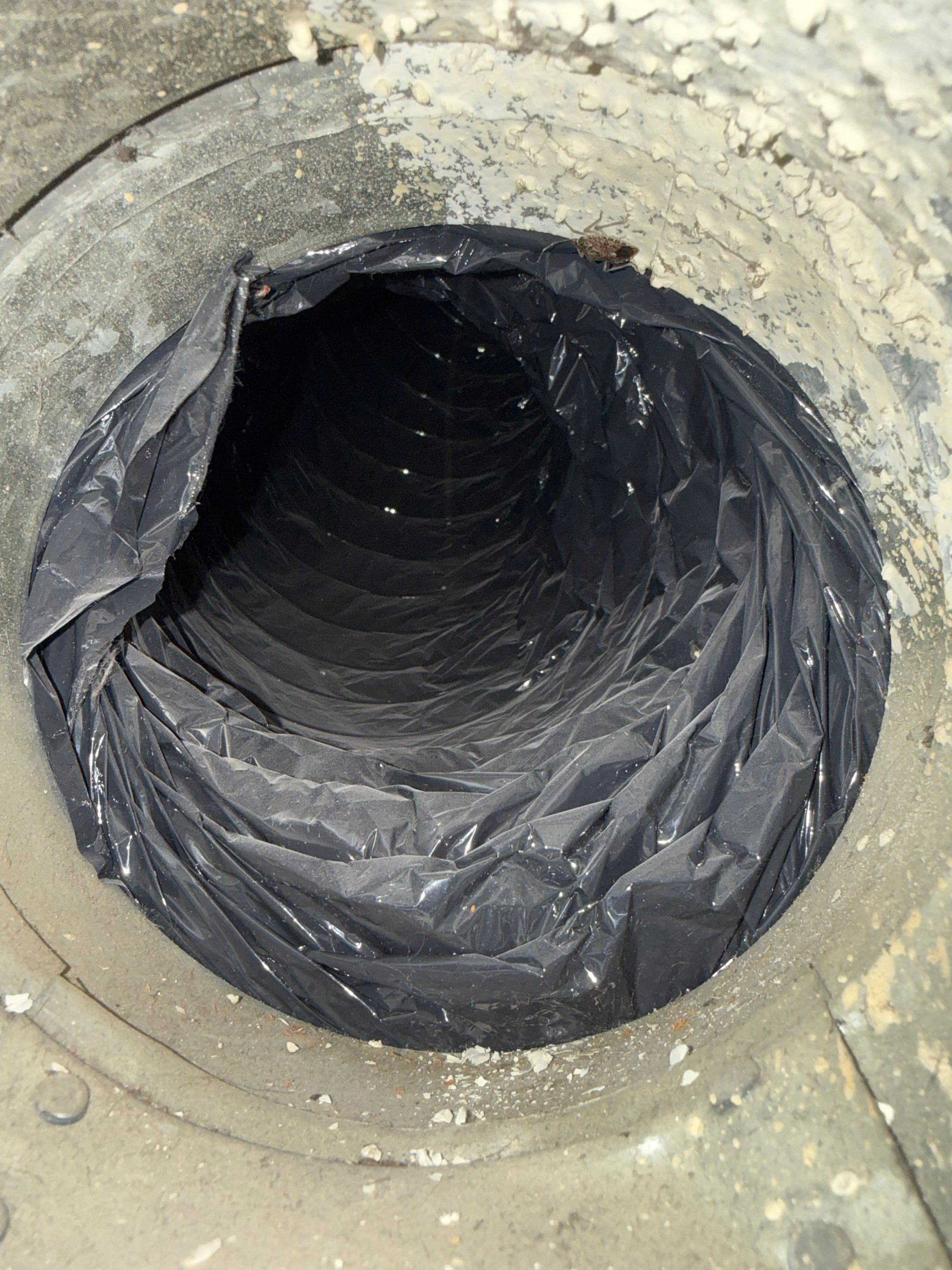 Duct Cleaning and Sanitizing in Dayton by Elemental Heating and air conditioning LLC