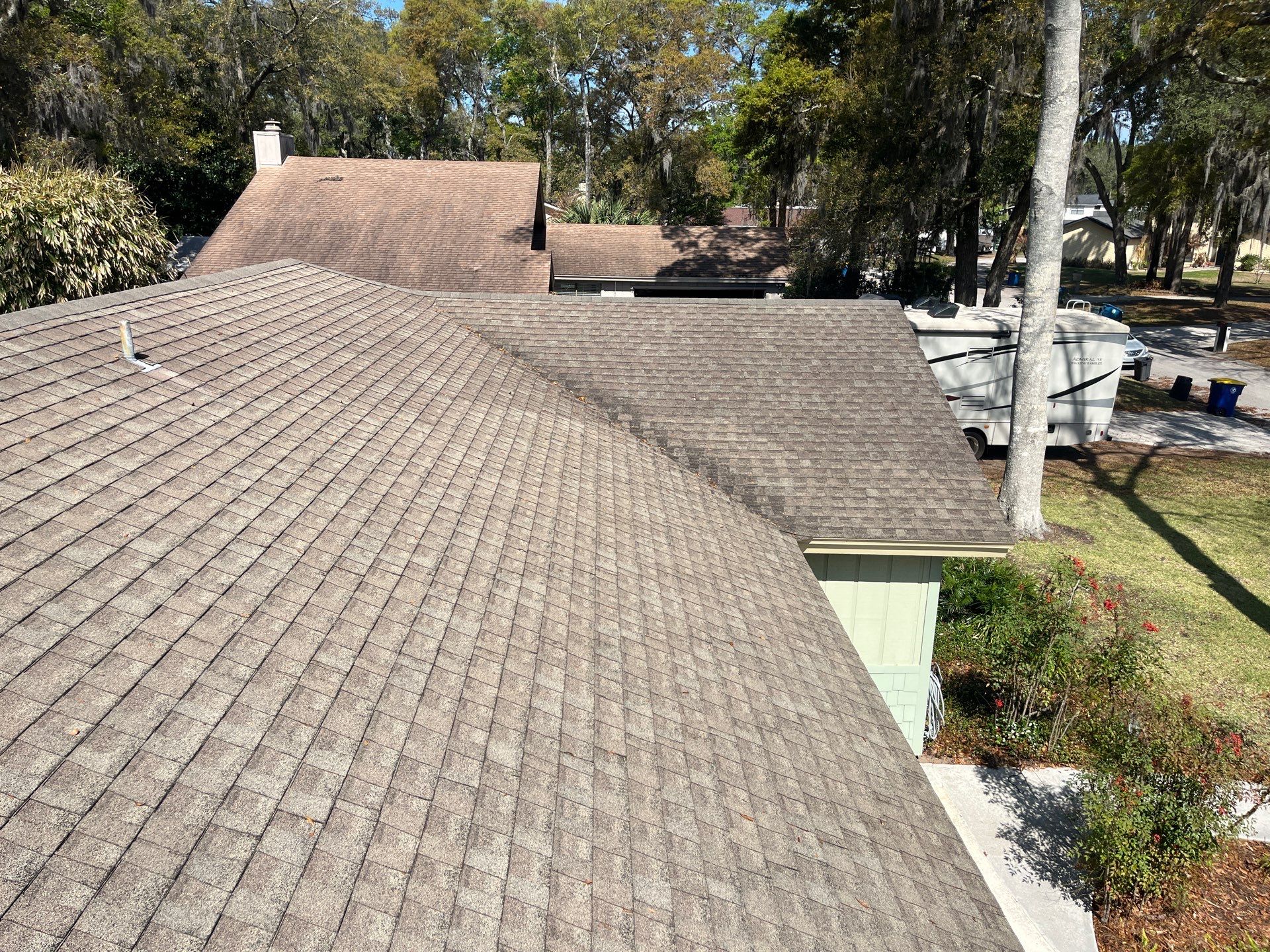 Shingle -> Shingle by Prime Roofing