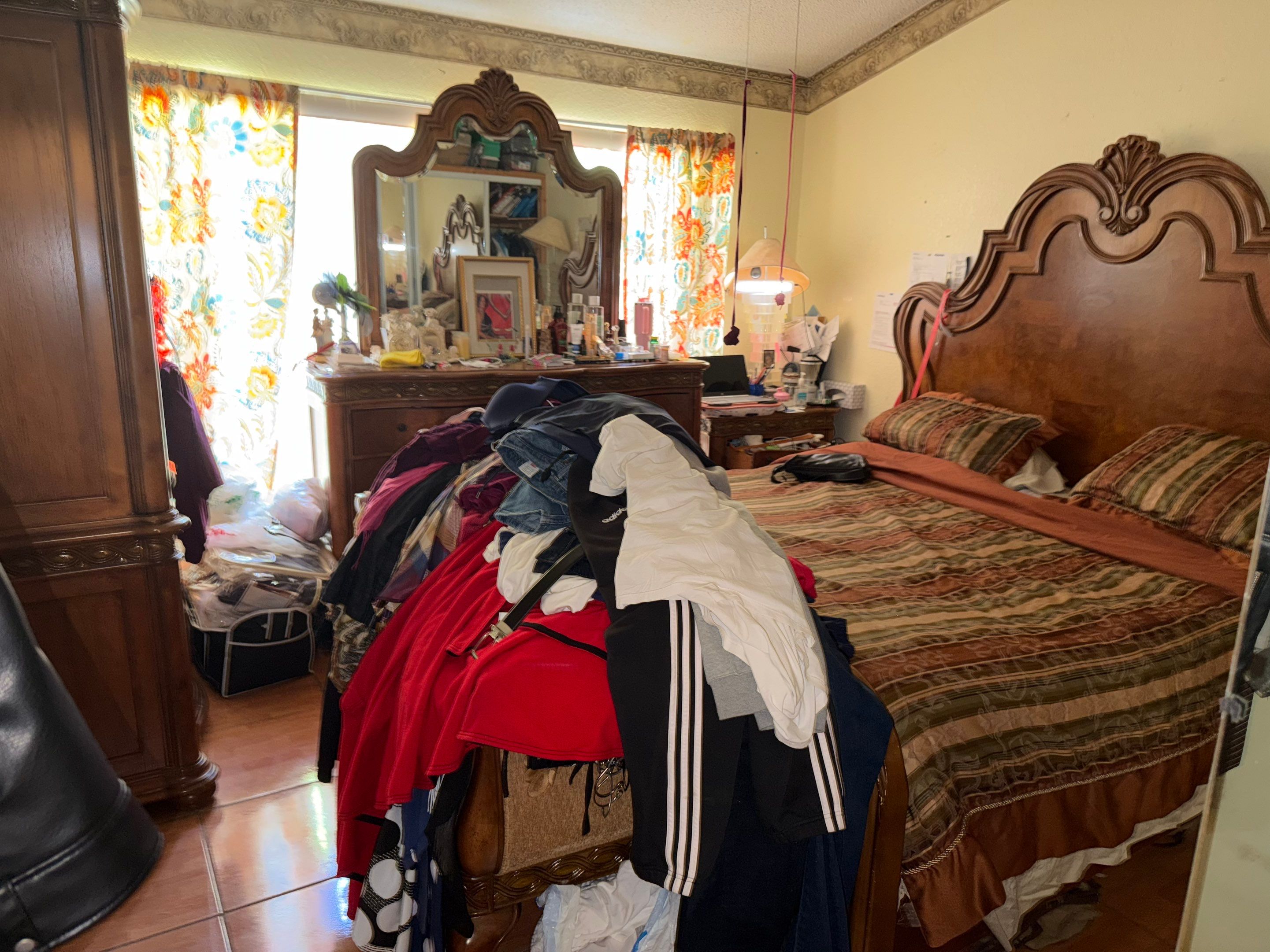 Water Damage Claim in Miramar by FLAPA & KeyStone