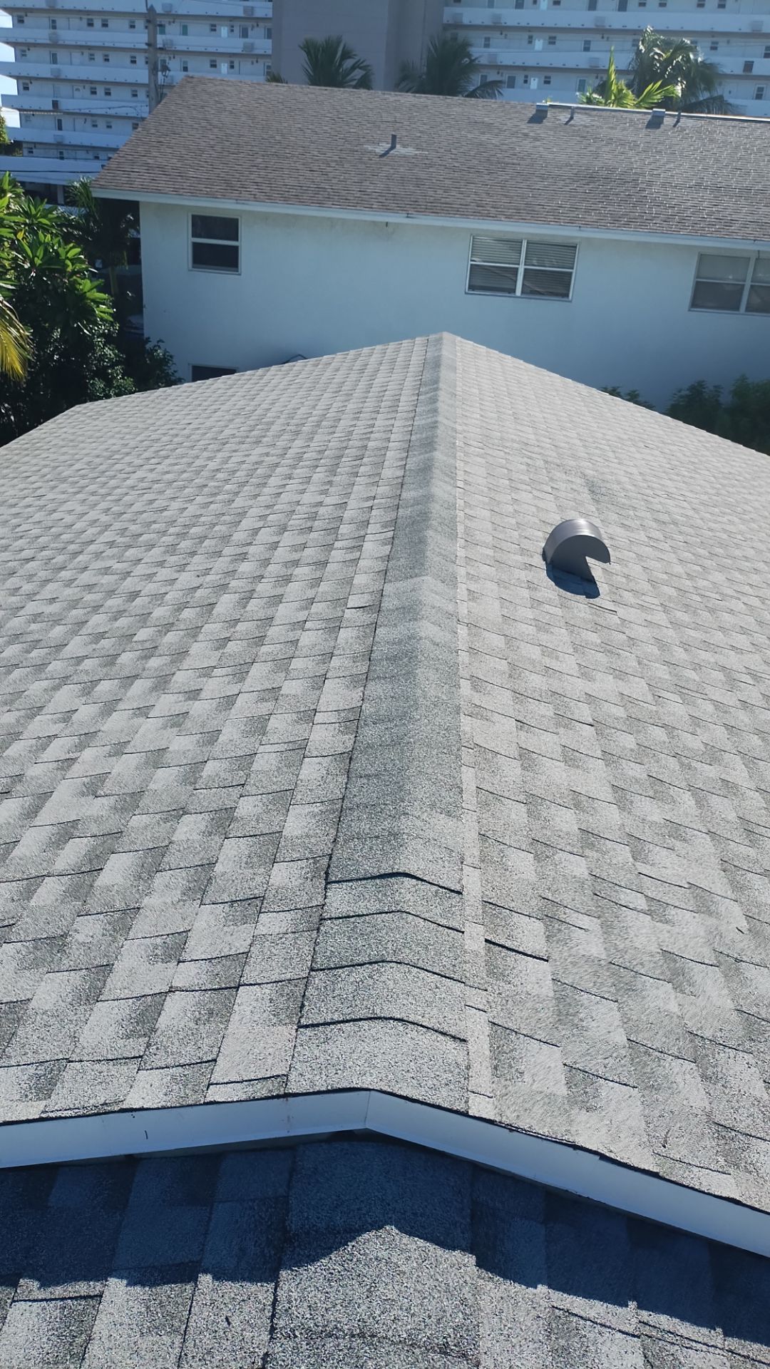 Residential Roofing Installation using GAF by BLUES BROTHERS ROOFING