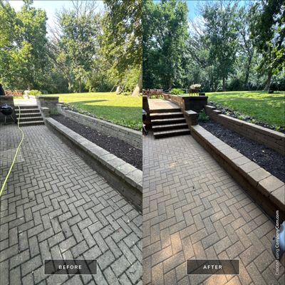 Project in Woodstock