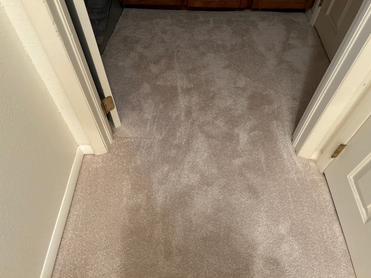 Reconstruction by Accountable Home Services