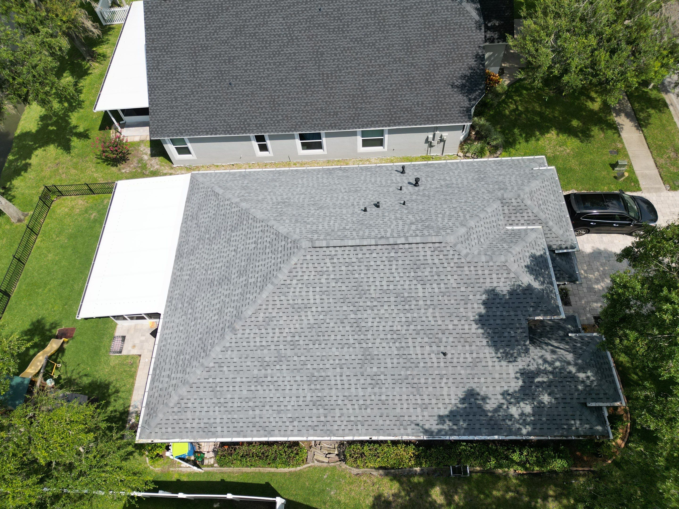 Roof Replacement in Zephyrhills, FL by Steadfast Roofing