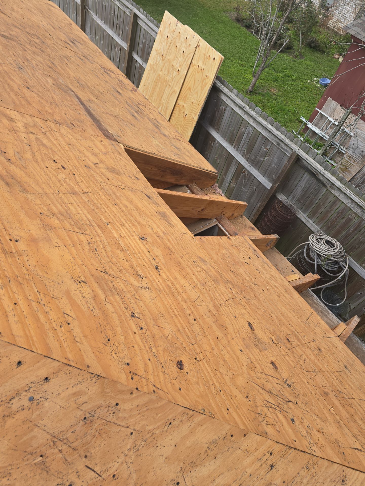 Roof Replacement Pasadena by Roof Repair Company