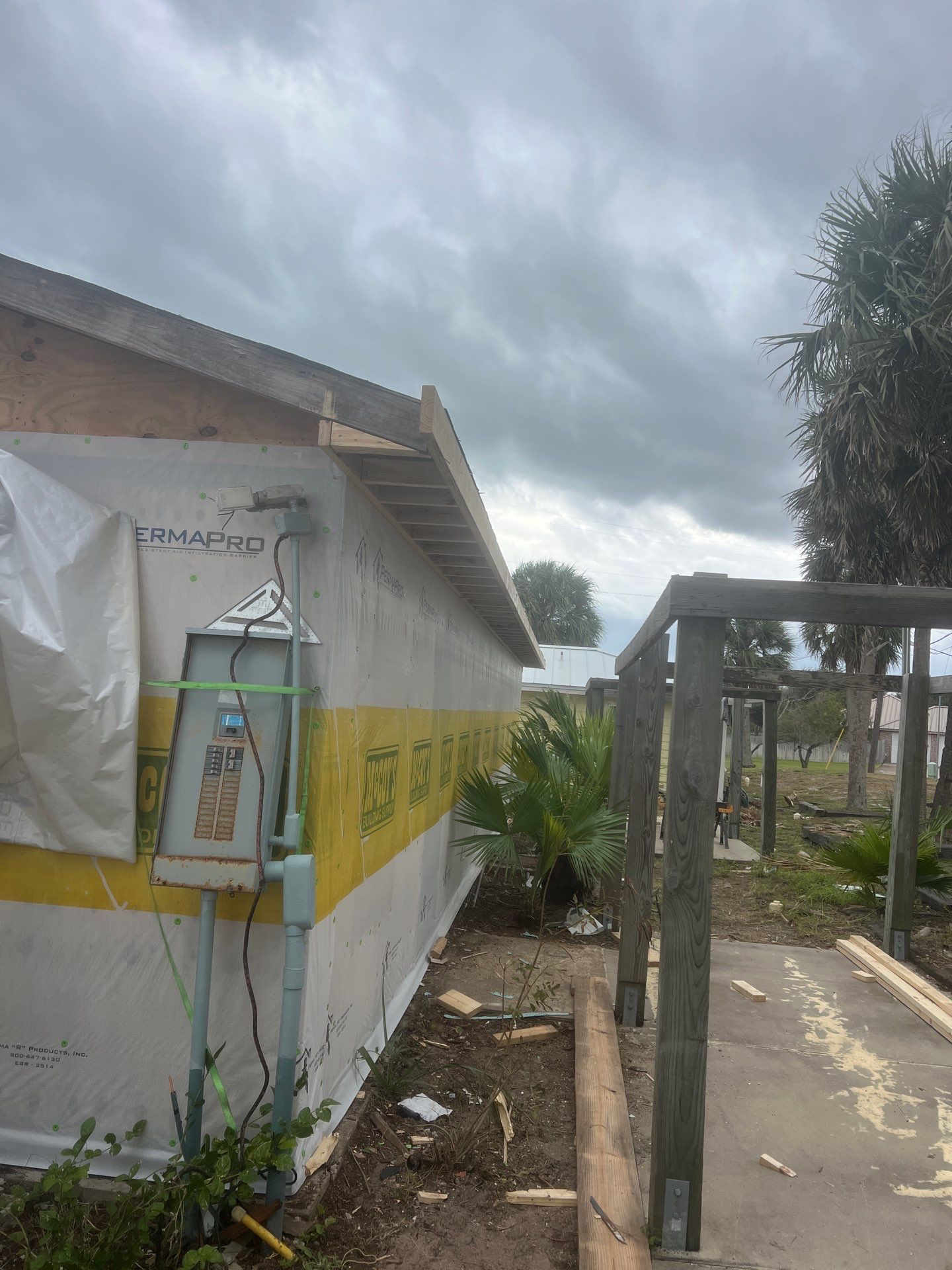 Rebuild Rockport by Bayfront Roofing and Construction