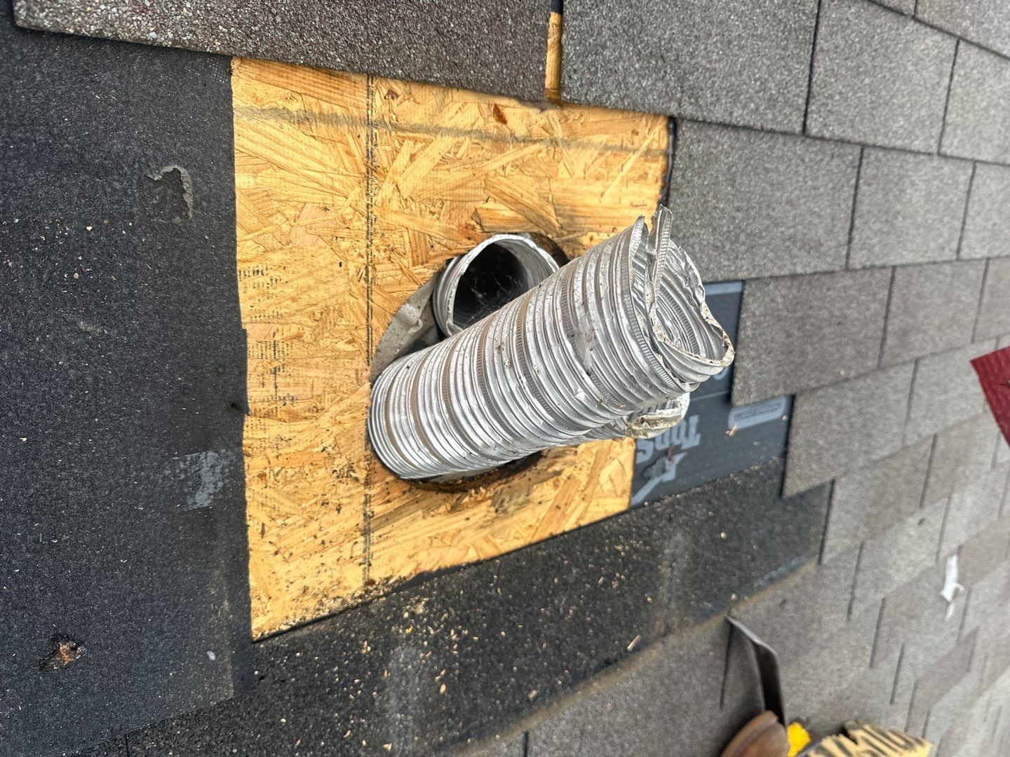 Roof Repair Rosenberg by Roof Repair Services LLC