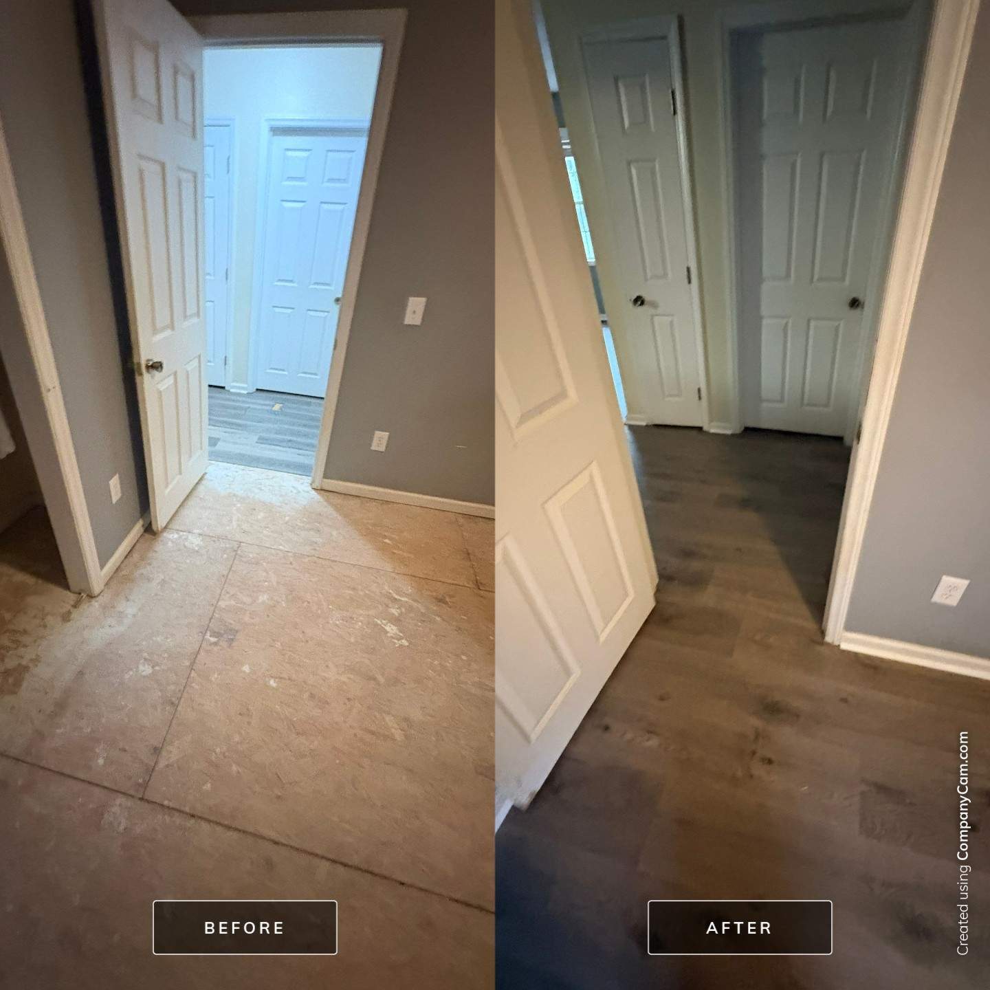 Project 64 by FMP Flooring