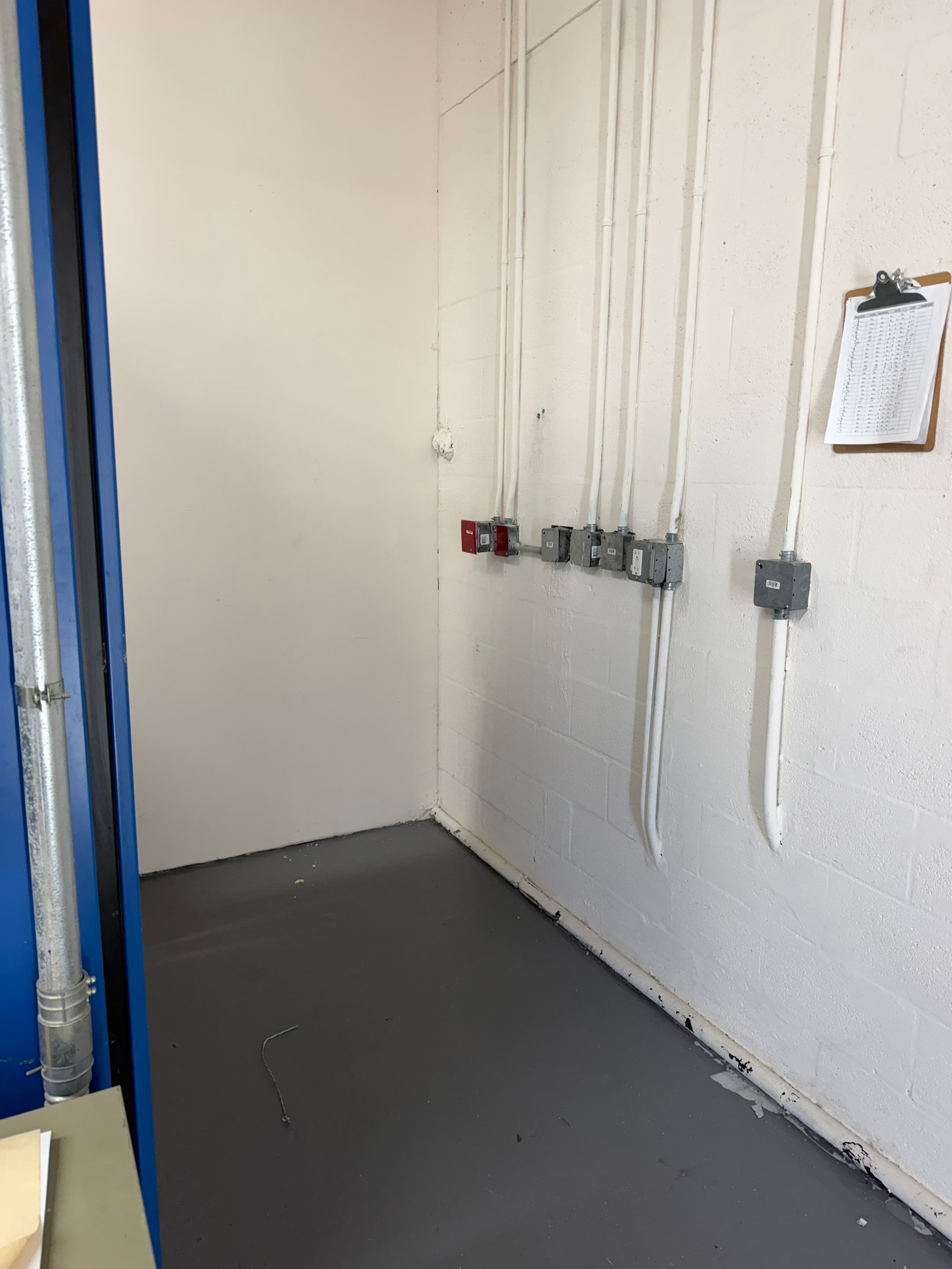 Multi-System Building Recertification and Infrastructure Upgrades in Hollywood by Marin Electrical Solutions