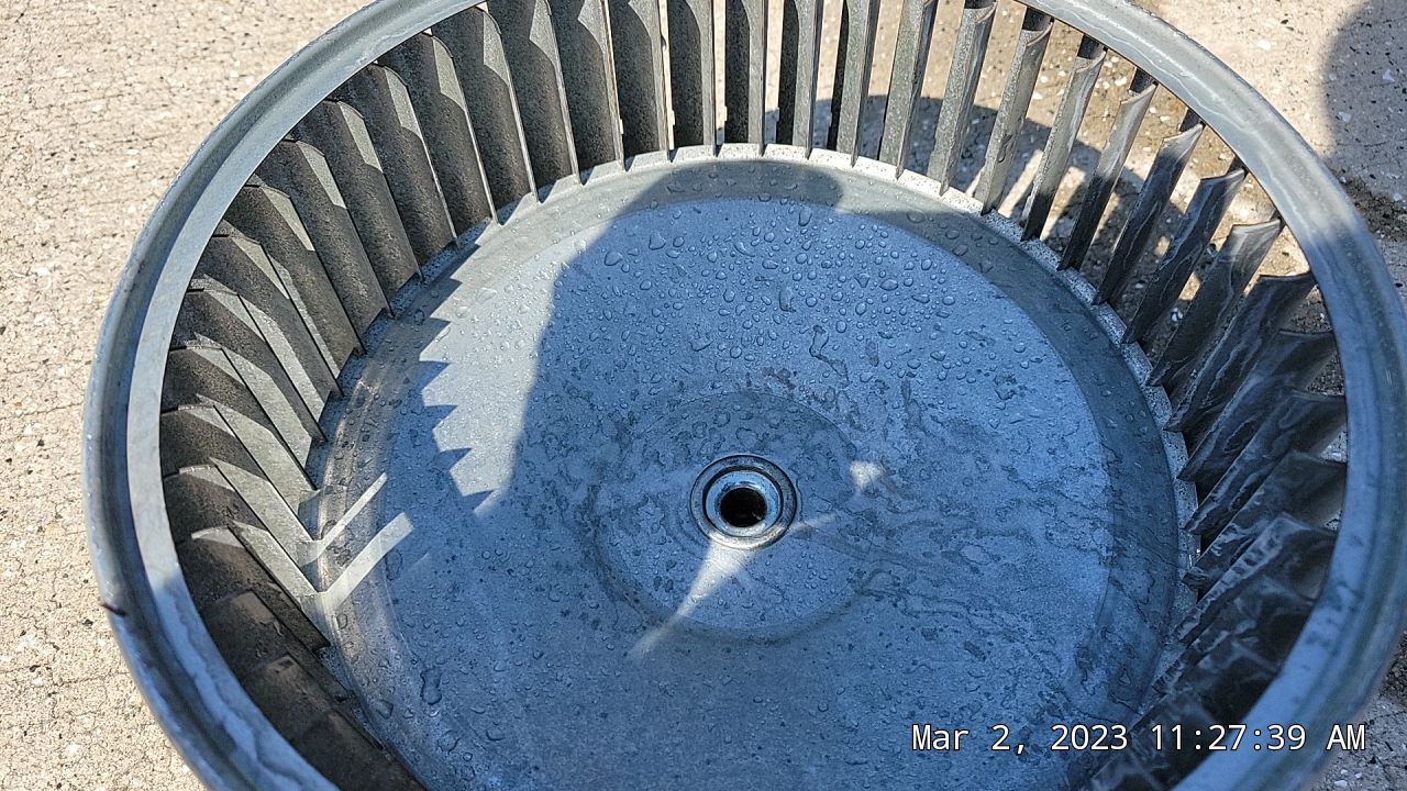 HVAC Restoration by TIES360 Air Ducts Plus