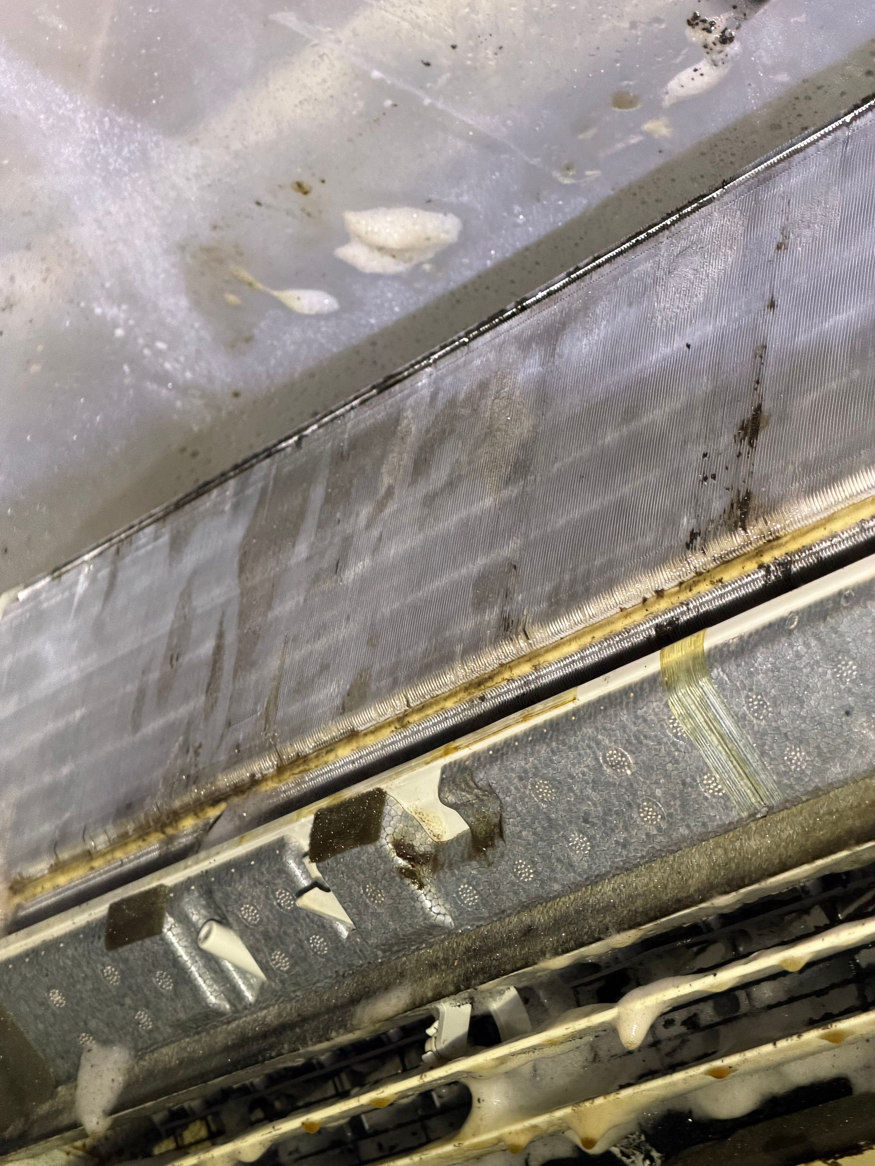 Bicicletta Peachtree City by Peach State Dryer Vents & Air Ducts