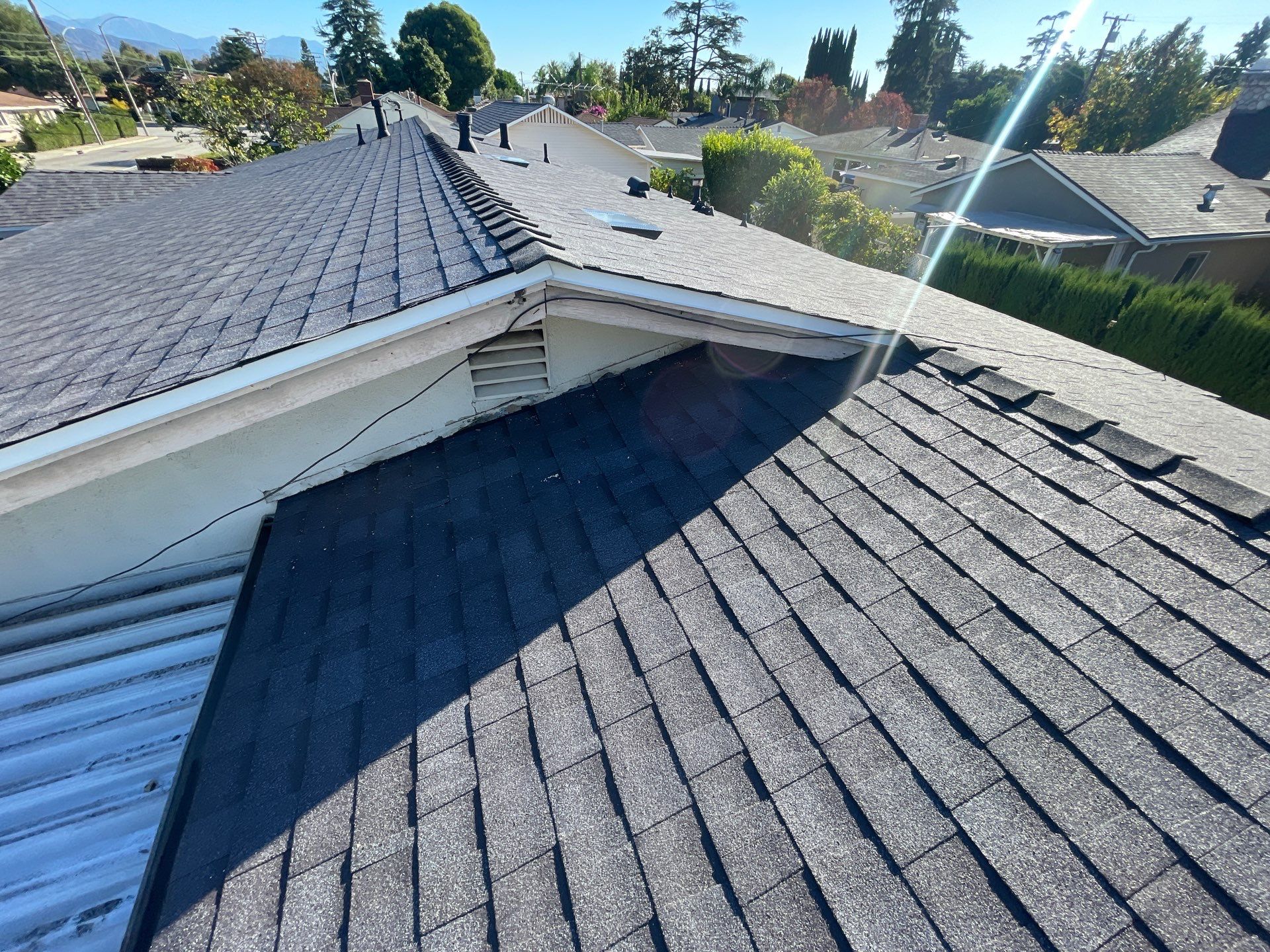 Roof Replacement - Arcadia CA 91007 by Epic Roof Replacement